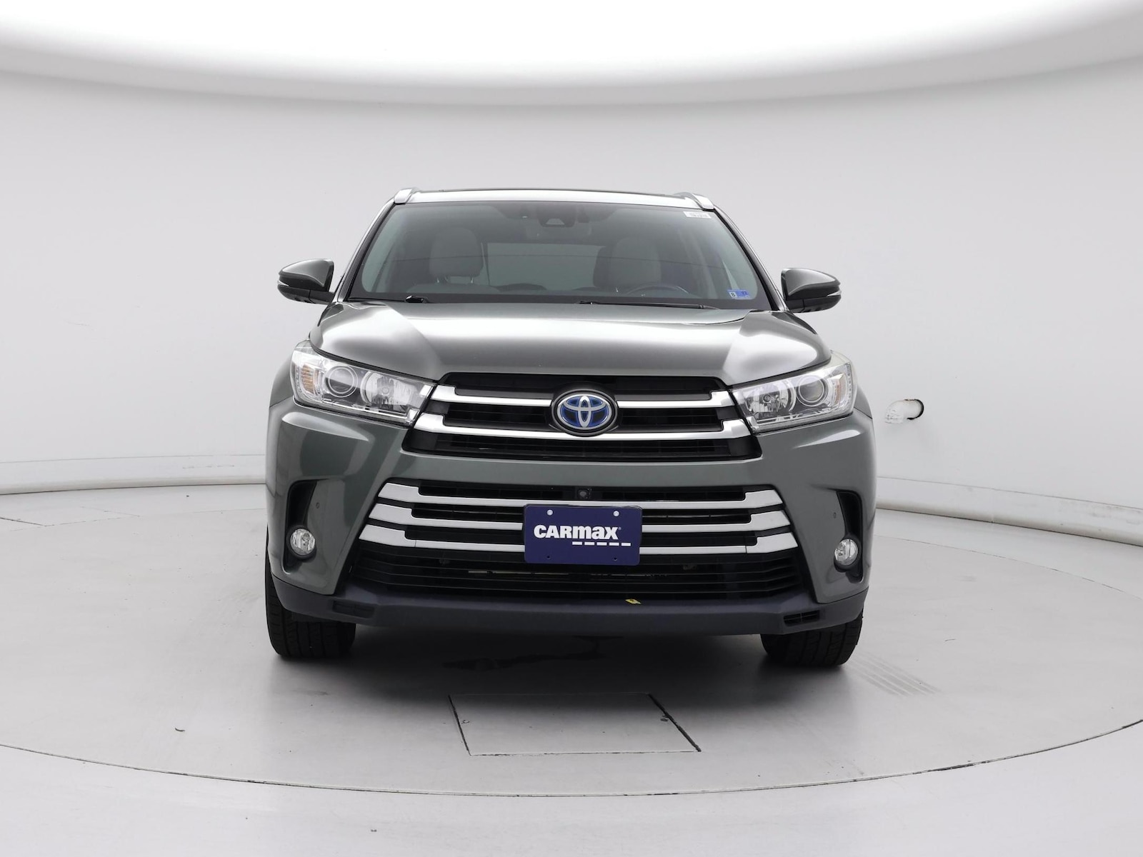 2017 Toyota Highlander Limited - Photo 6