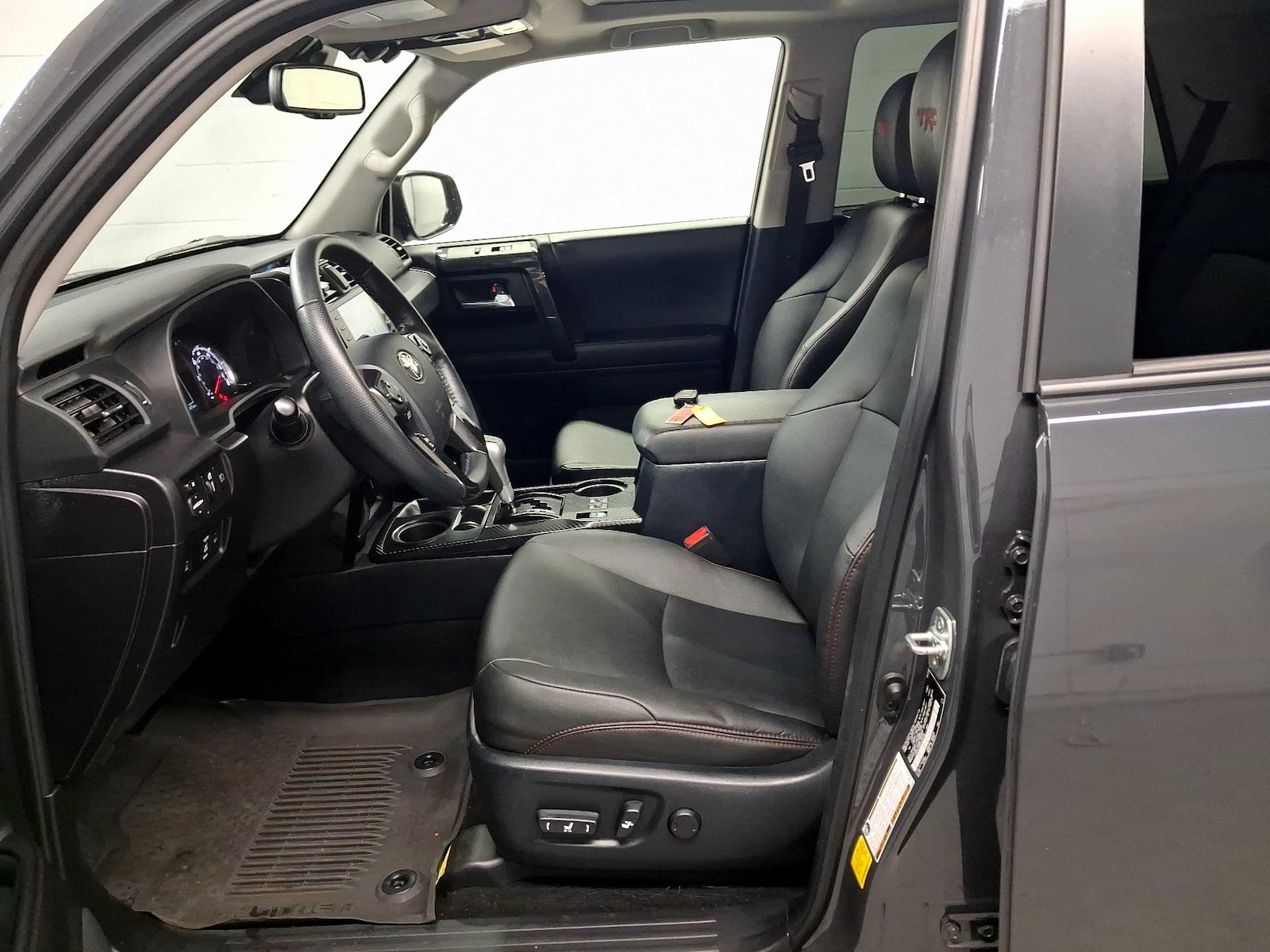 2024 Toyota 4Runner TRD Off-Road Premium - Photo 10