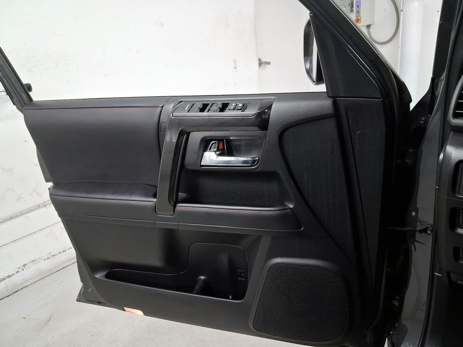 2024 Toyota 4Runner TRD Off-Road Premium - Photo 11
