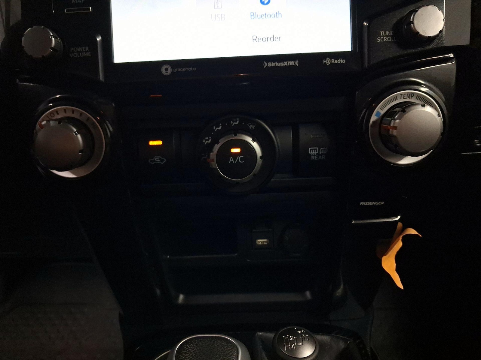 2024 Toyota 4Runner TRD Off-Road Premium - Photo 13