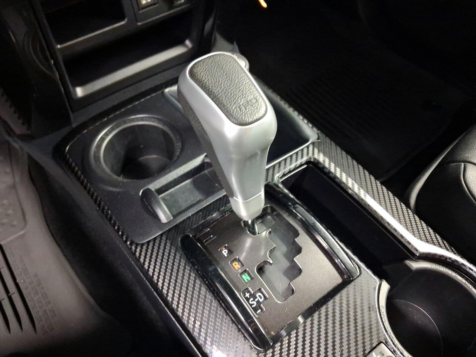 2024 Toyota 4Runner TRD Off-Road Premium - Photo 14