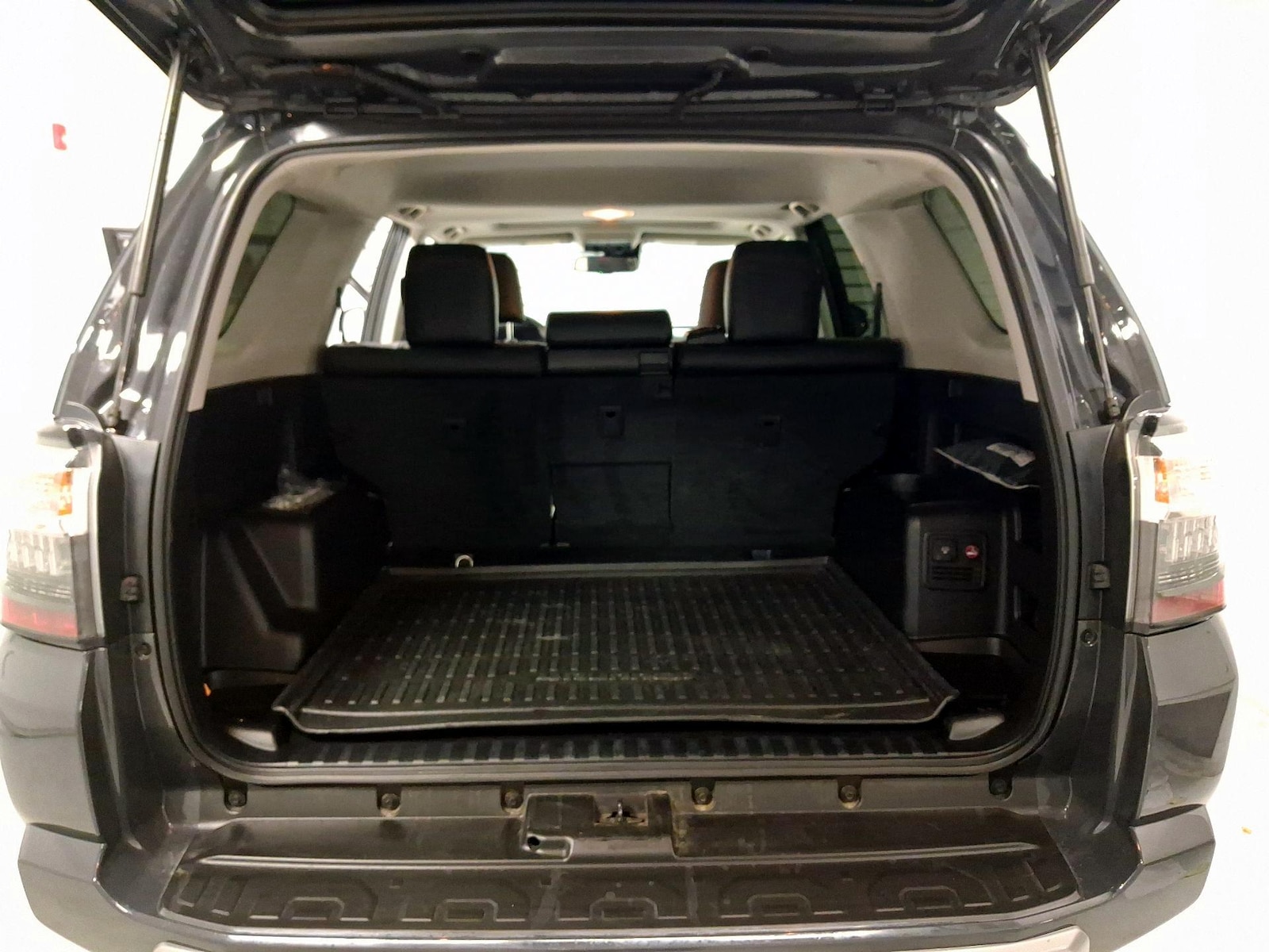 2024 Toyota 4Runner TRD Off-Road Premium - Photo 15