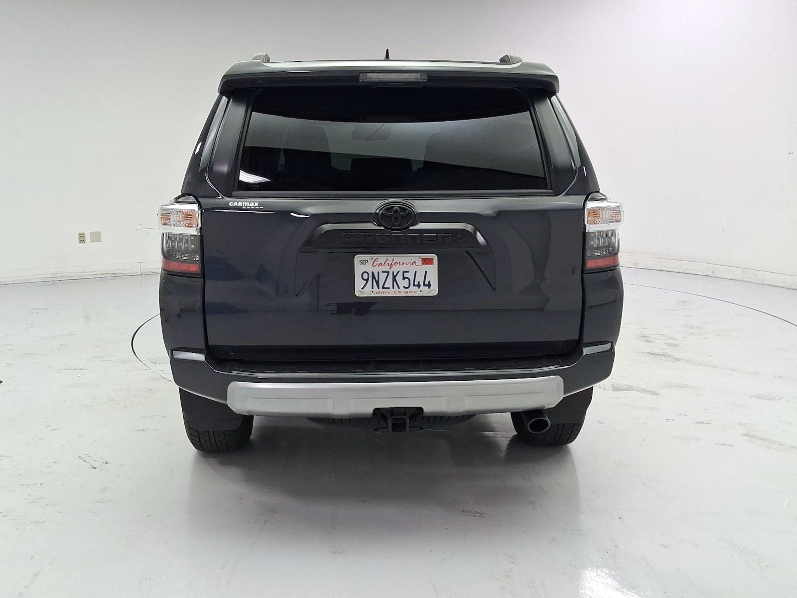 2024 Toyota 4Runner TRD Off-Road Premium - Photo 6