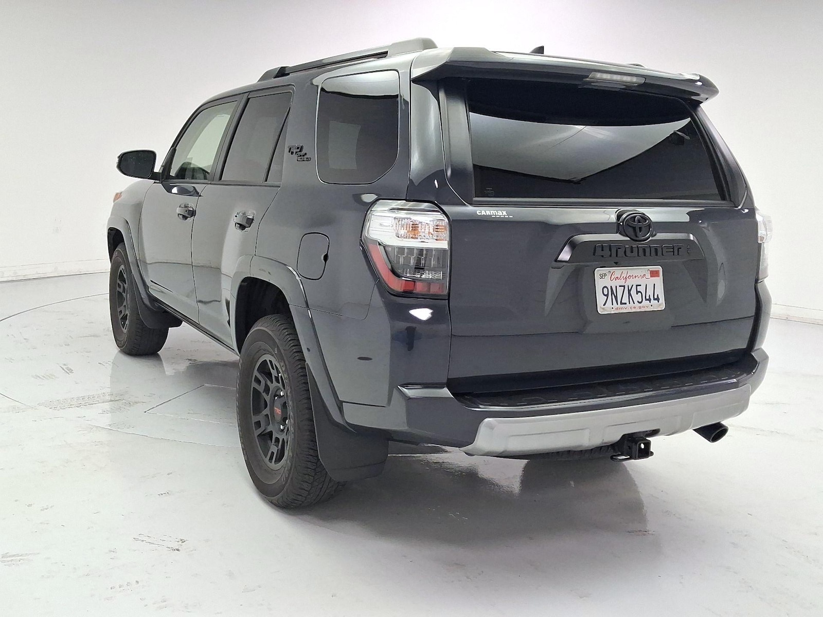 2024 Toyota 4Runner TRD Off-Road Premium - Photo 7