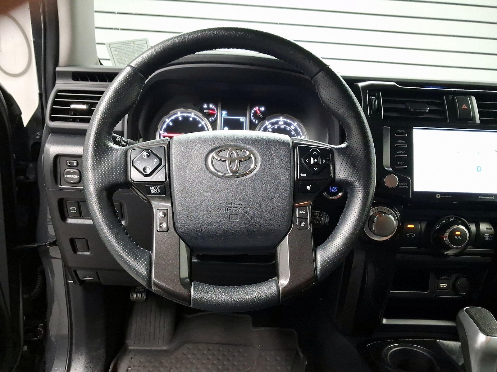 2024 Toyota 4Runner TRD Off-Road Premium - Photo 9