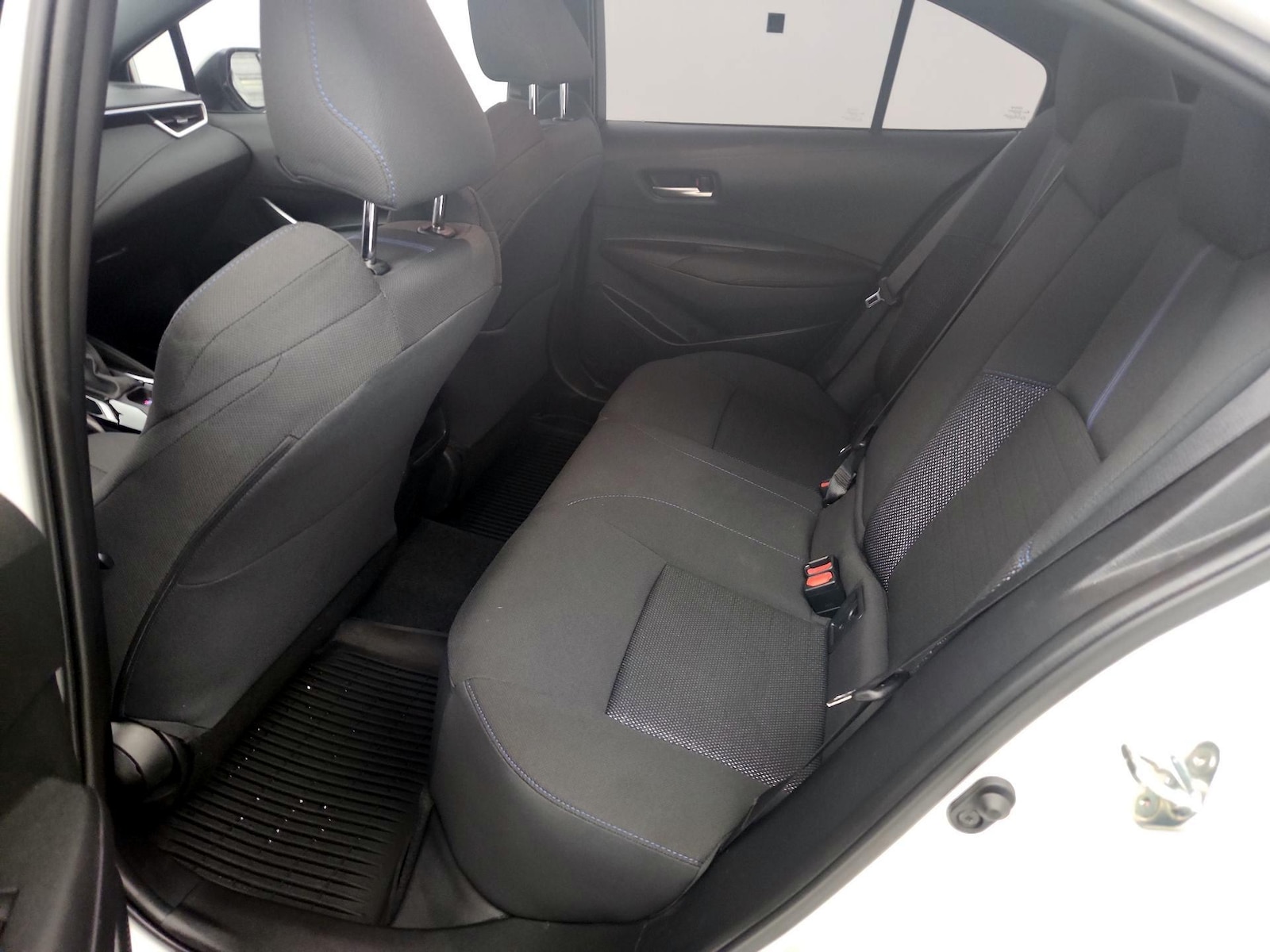 2020 Toyota Corolla SE - Photo 19