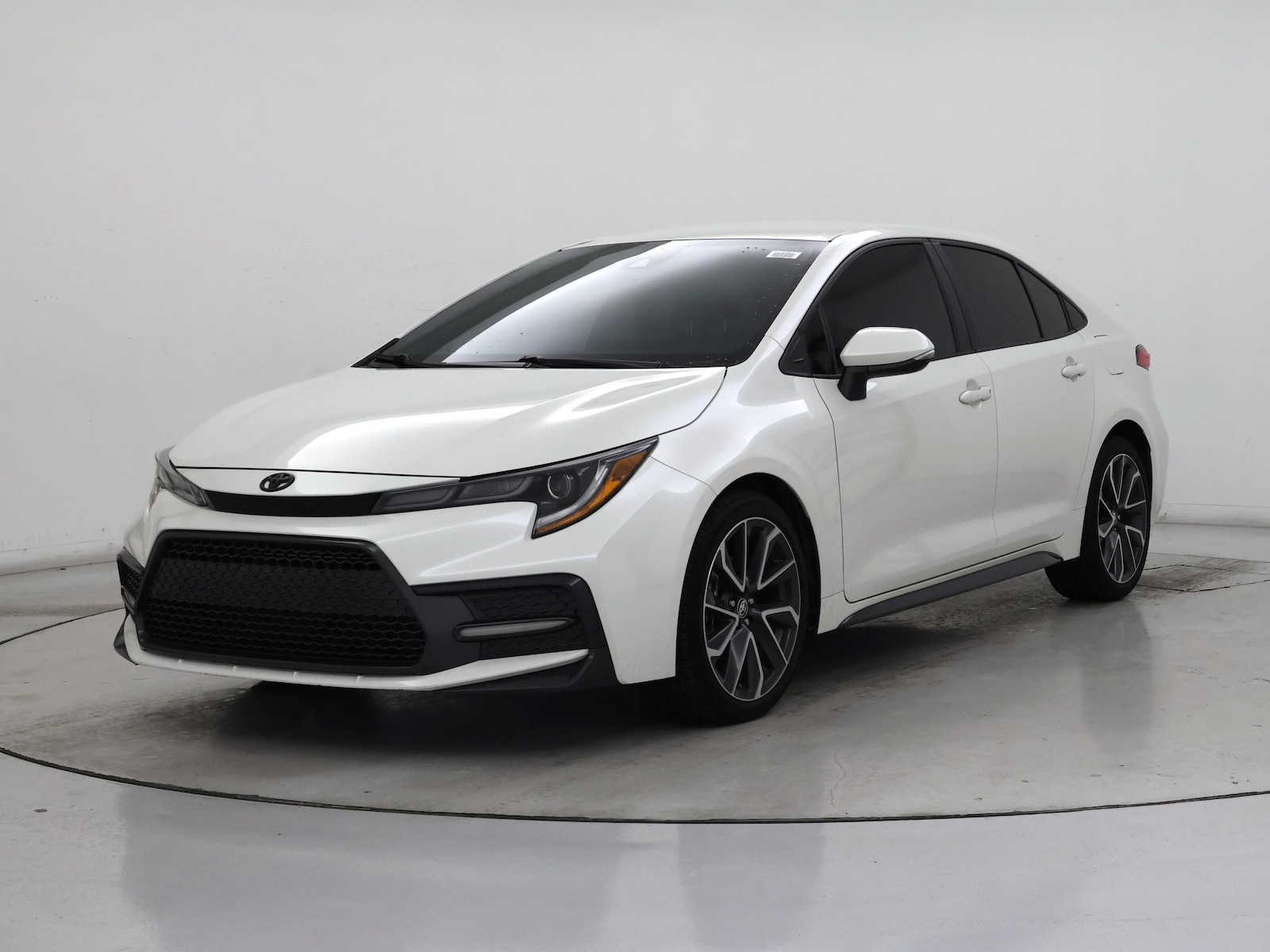 2020 Toyota Corolla SE - Photo 5