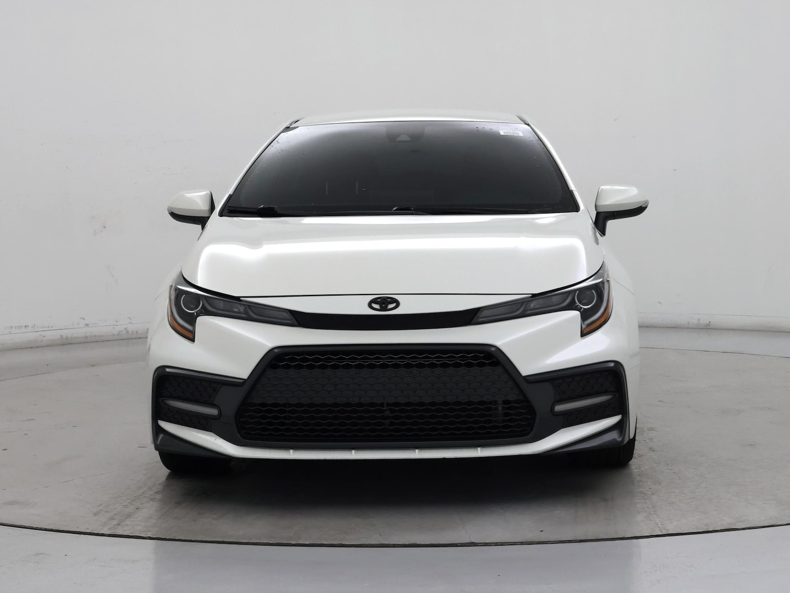 2020 Toyota Corolla SE - Photo 6