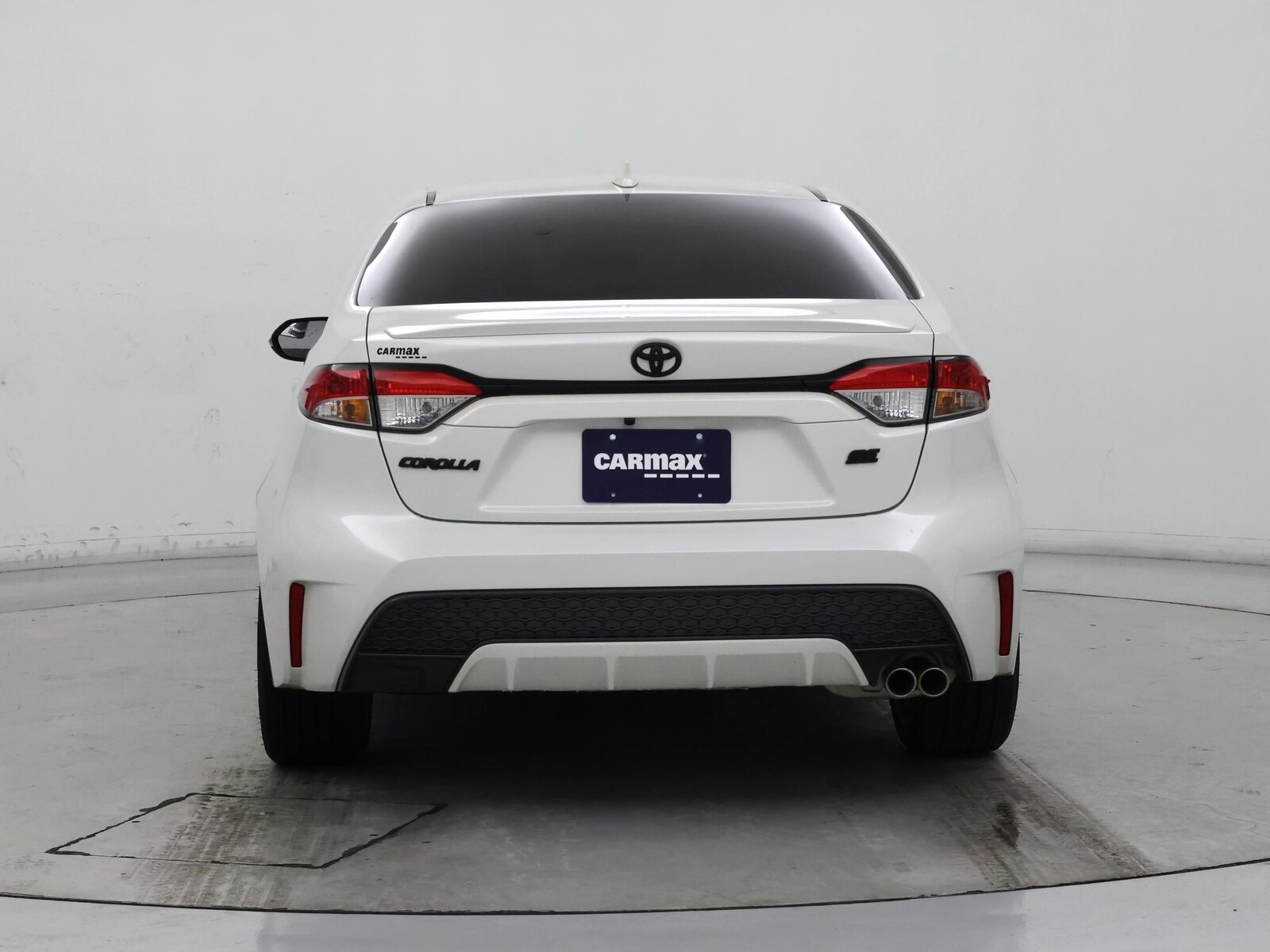 2020 Toyota Corolla SE - Photo 7