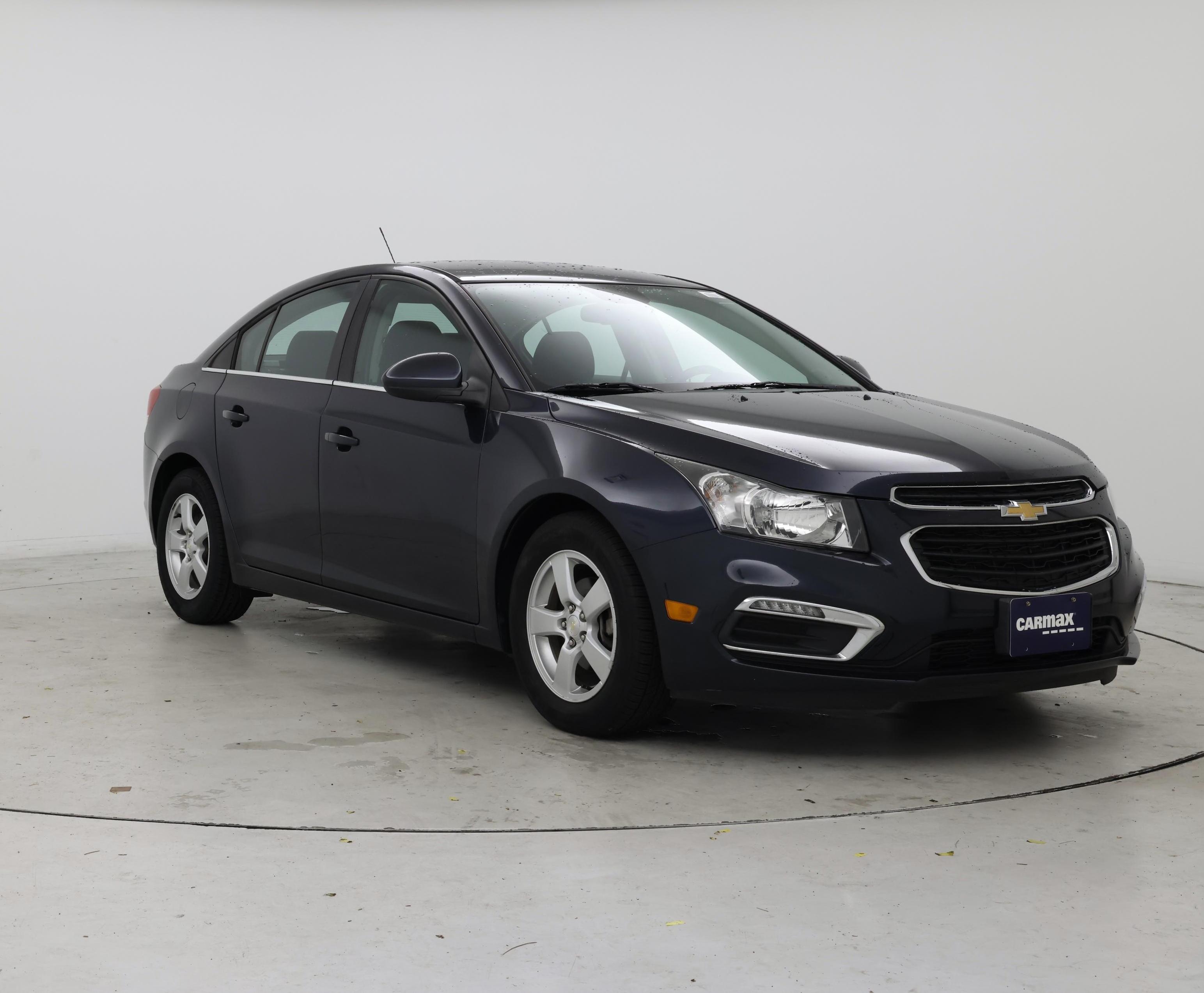  2016 Chevrolet Cruze Limited 1LT FWD   