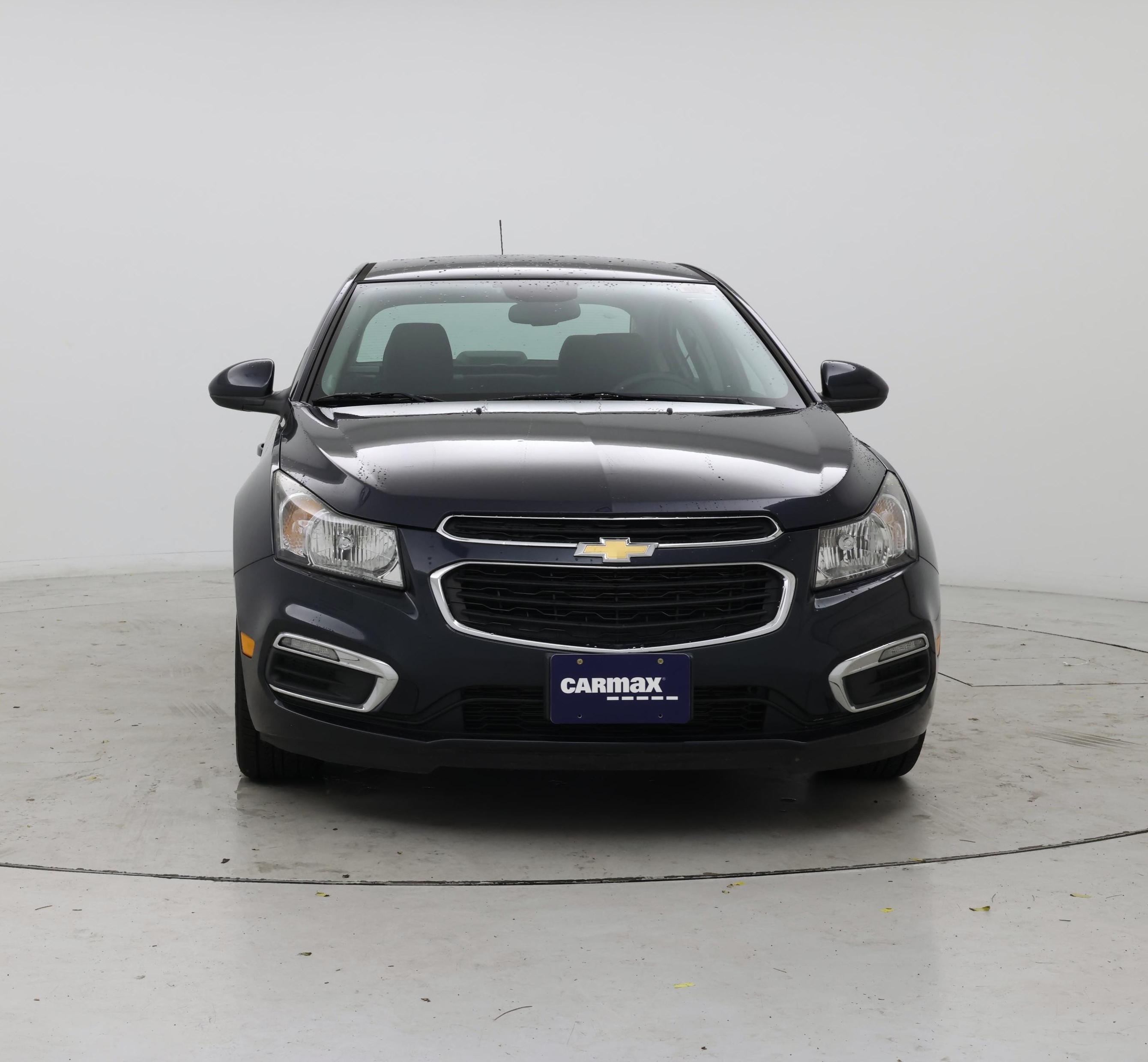 Thumbnail: 2016 Chevrolet Cruze - 5