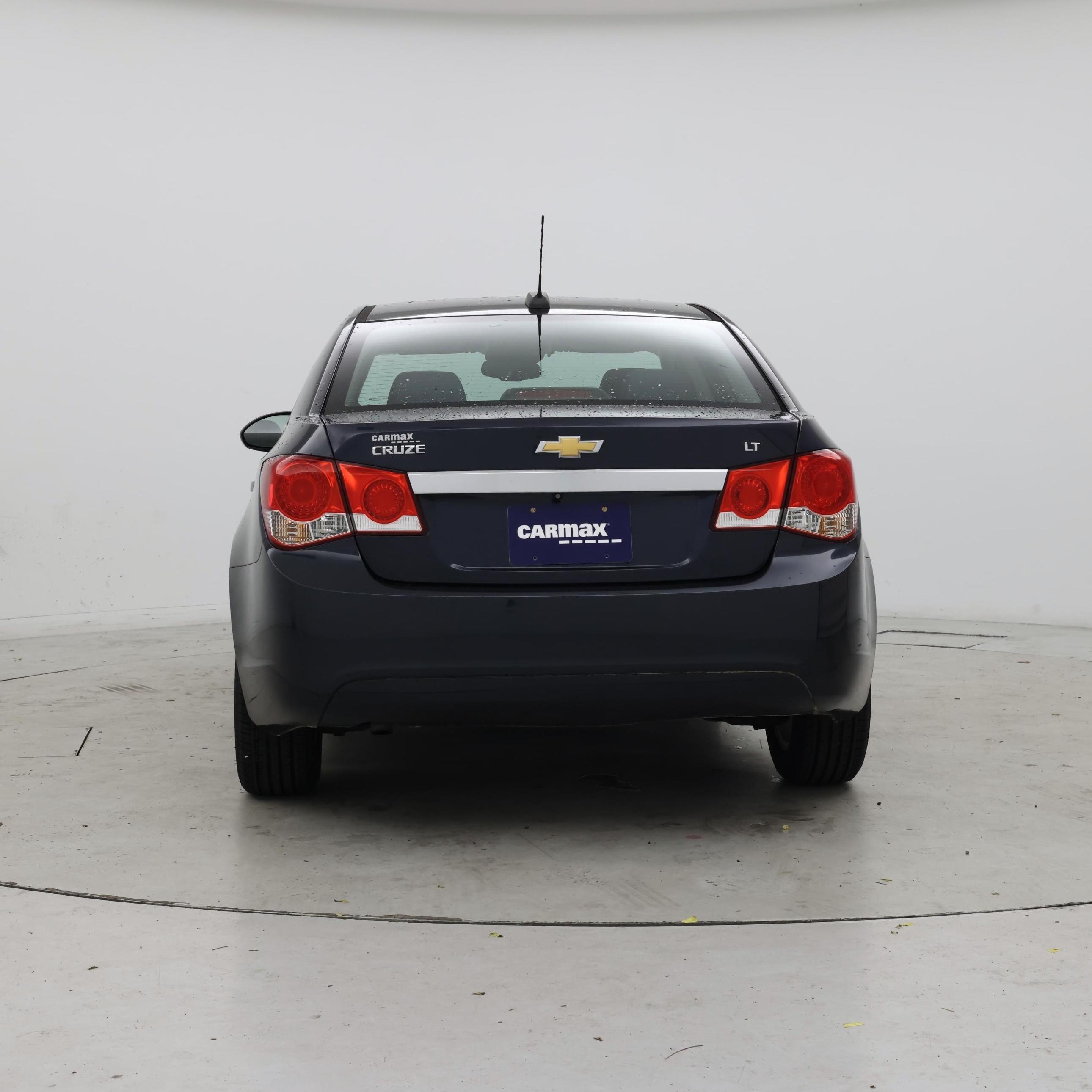 Thumbnail: 2016 Chevrolet Cruze - 6