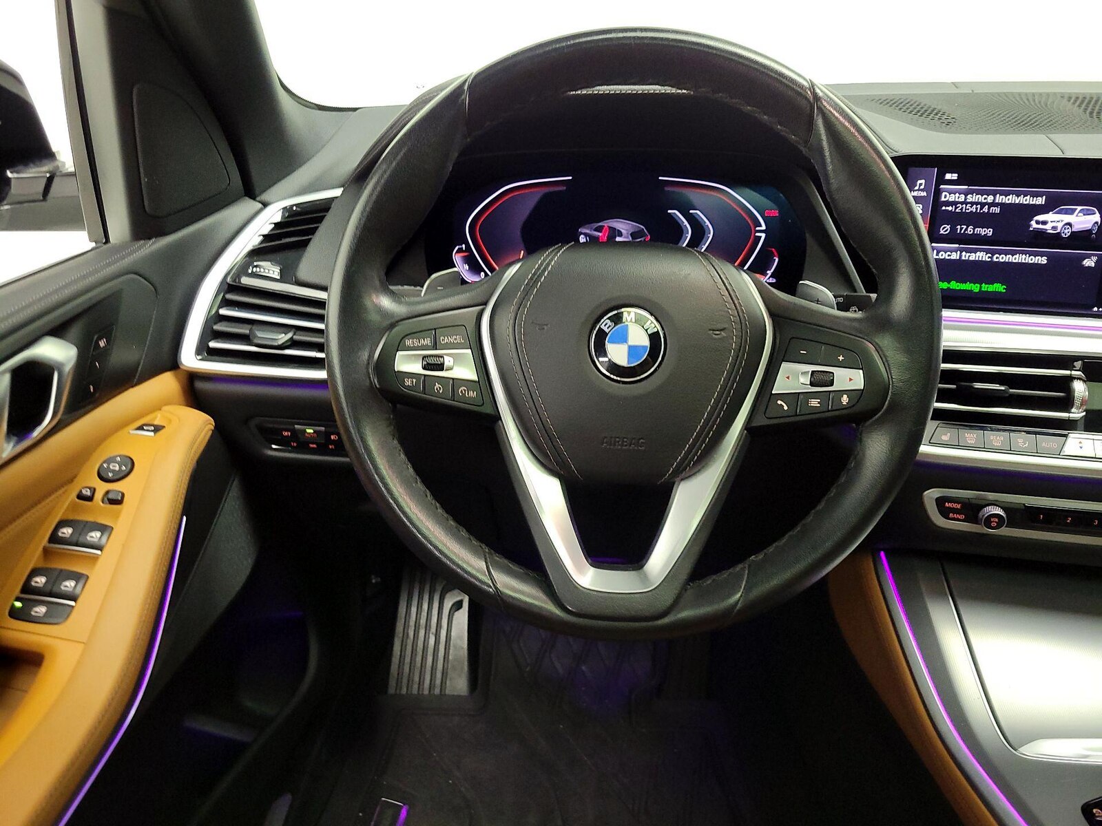 Lane Departure Warning