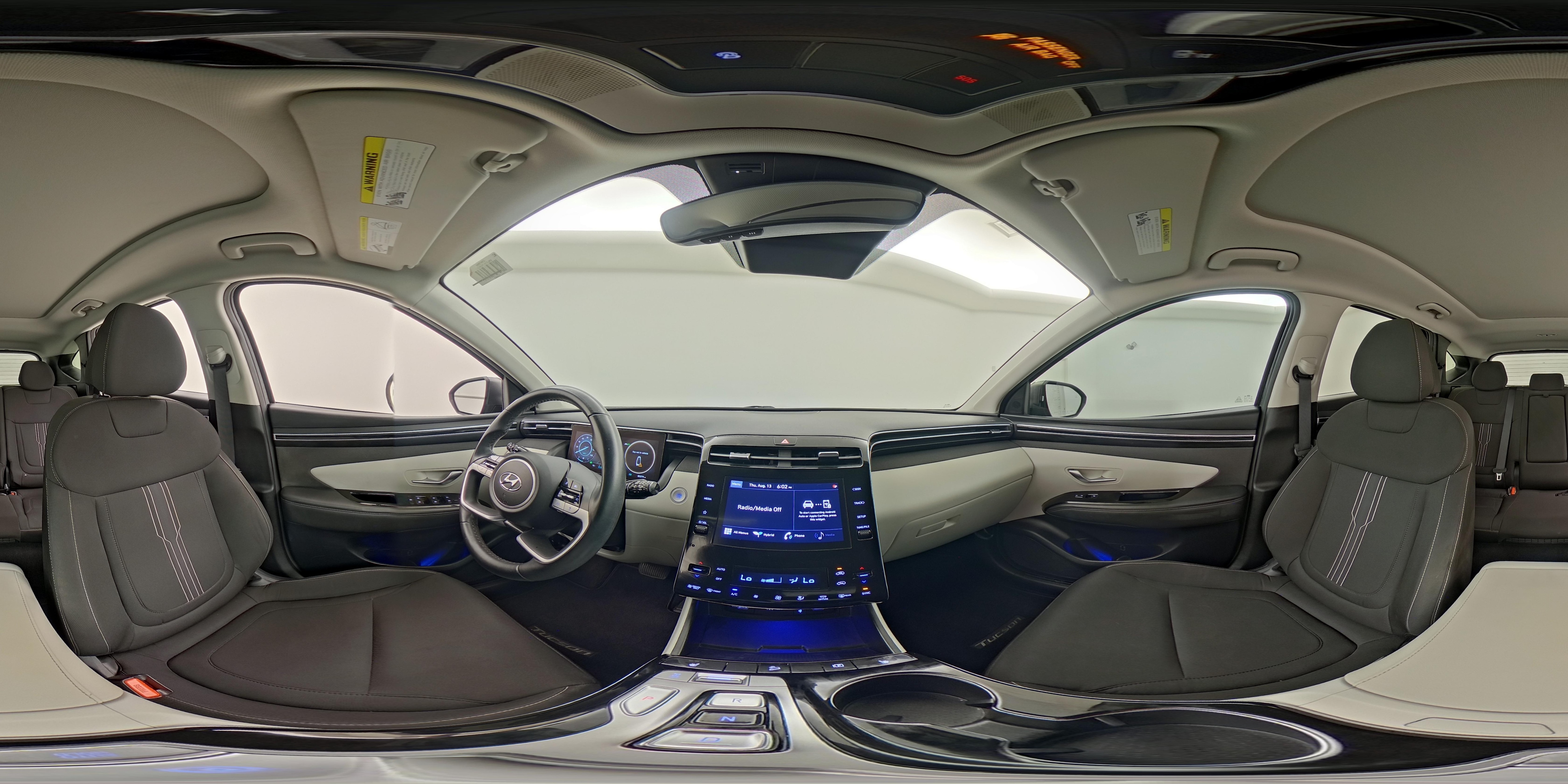 2022 Hyundai Tucson SEL Convenience - Photo 25