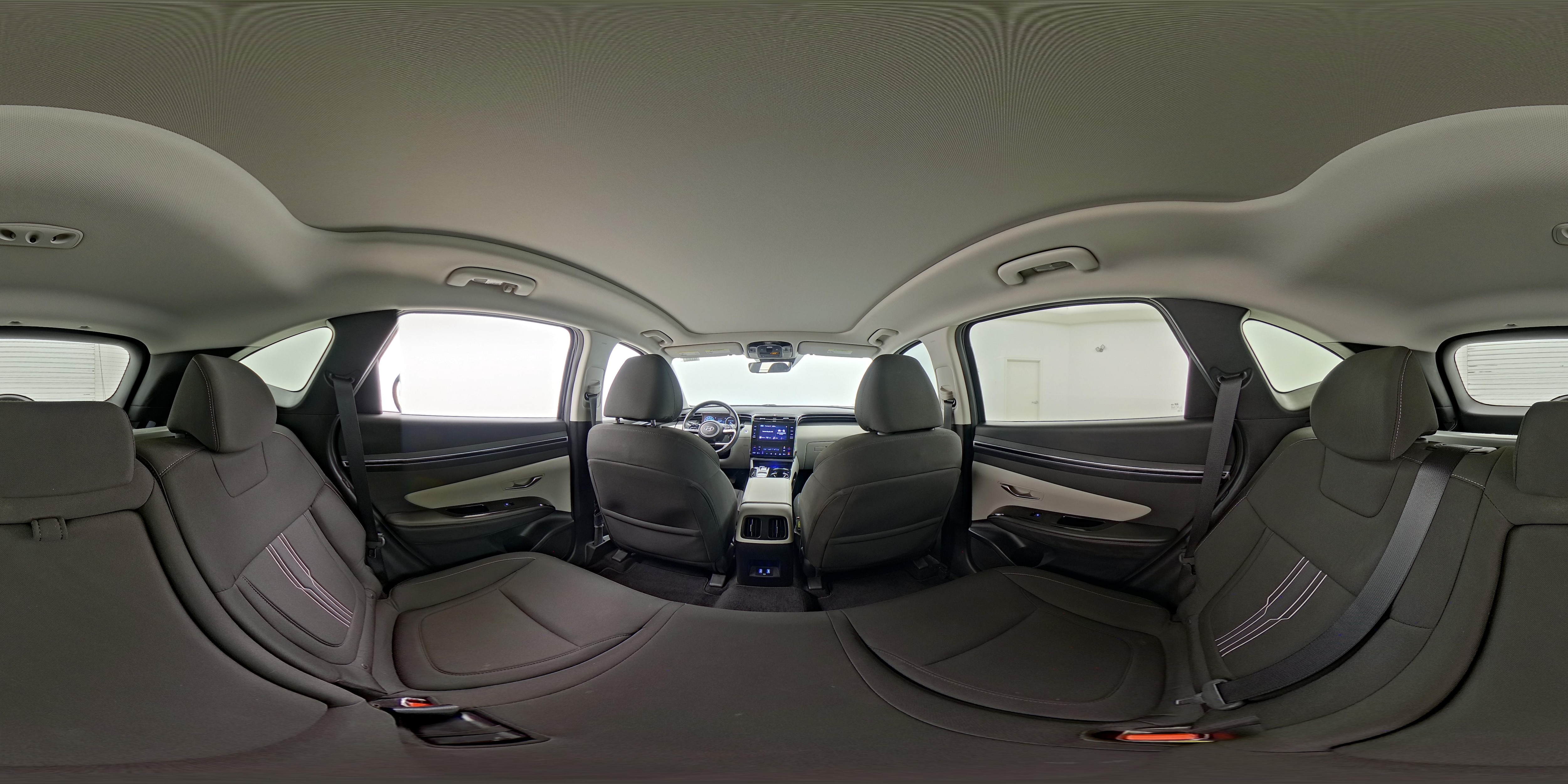 2022 Hyundai Tucson SEL Convenience - Photo 26