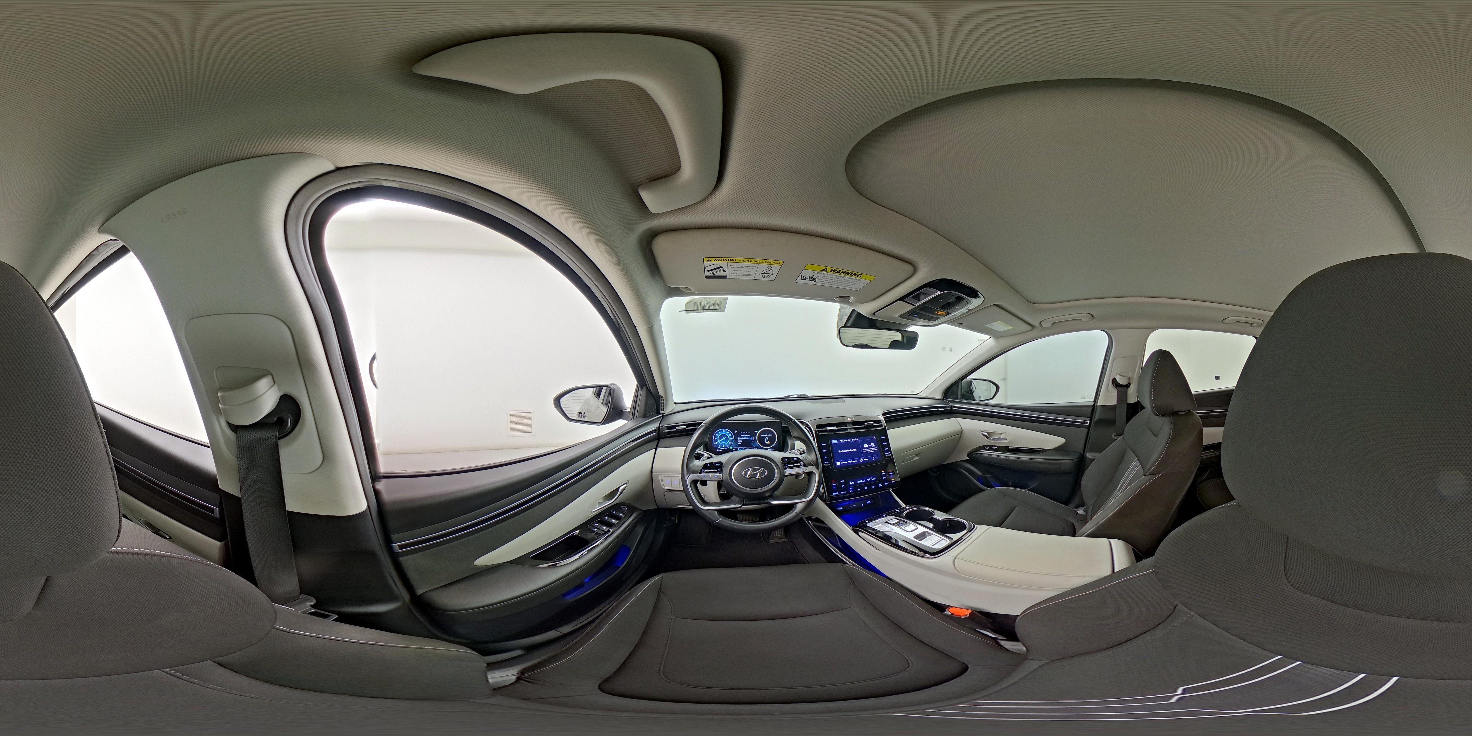 2022 Hyundai Tucson SEL Convenience - Photo 27