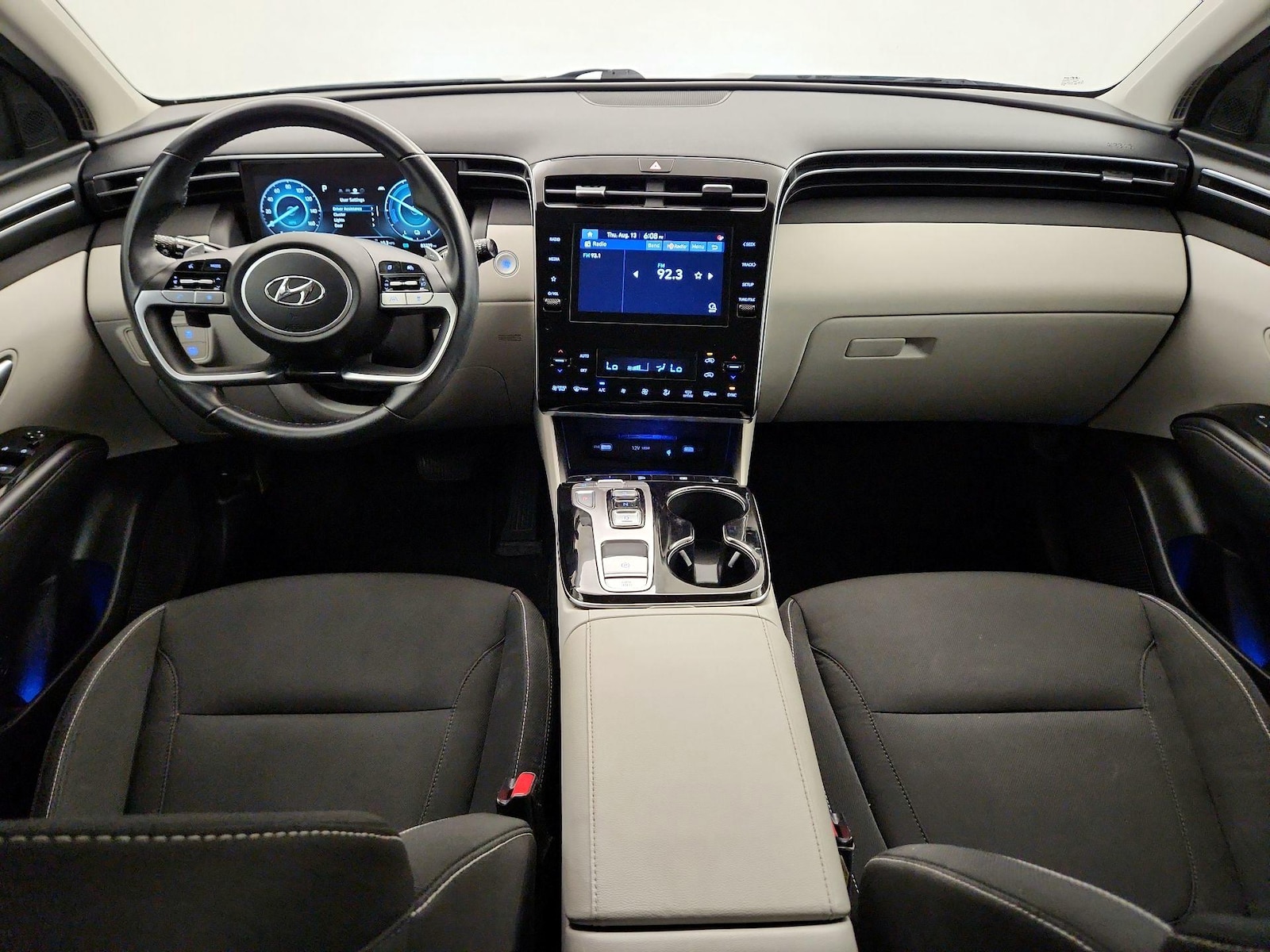 2022 Hyundai Tucson SEL Convenience - Photo 10