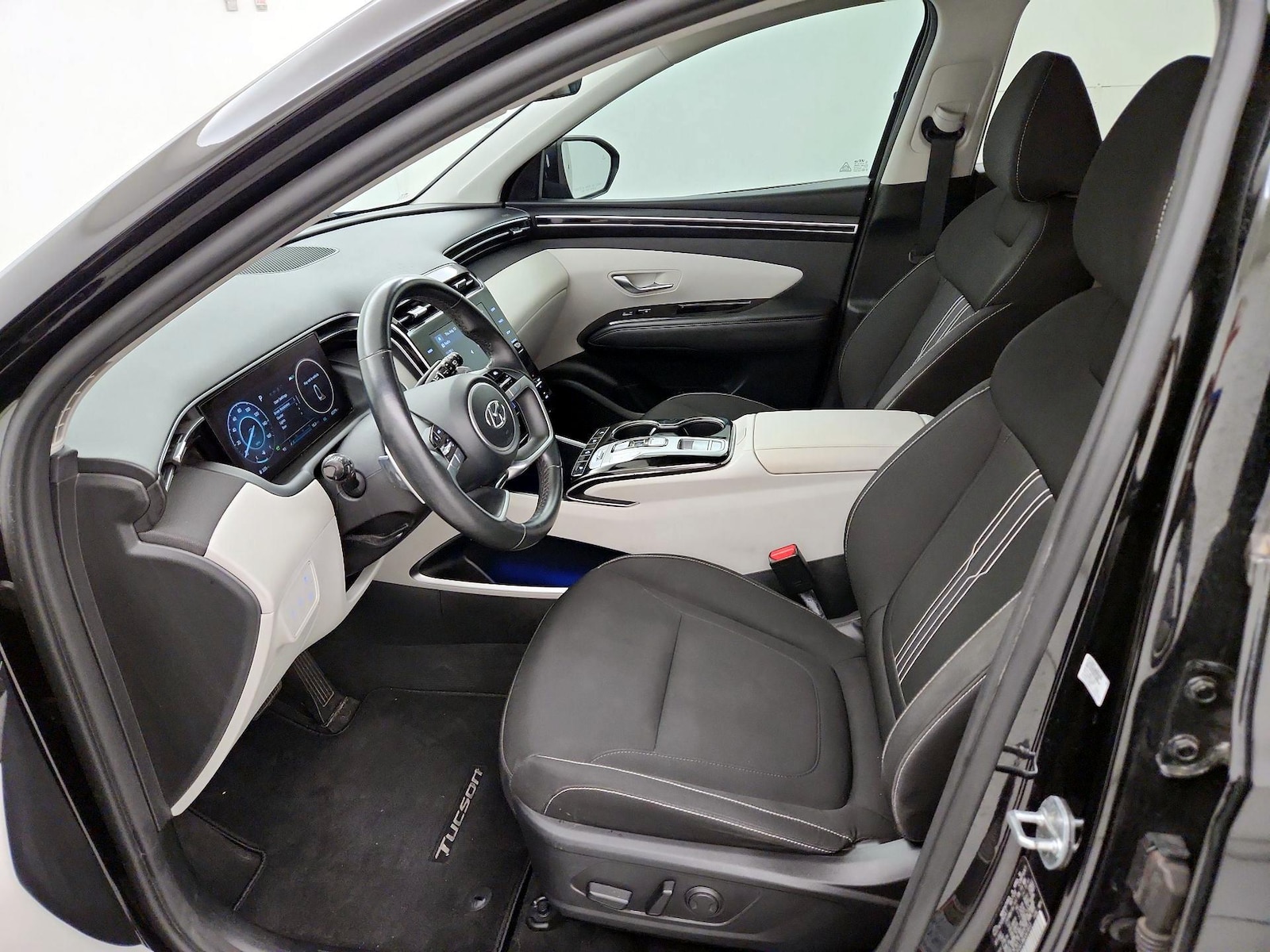 2022 Hyundai Tucson SEL Convenience - Photo 12