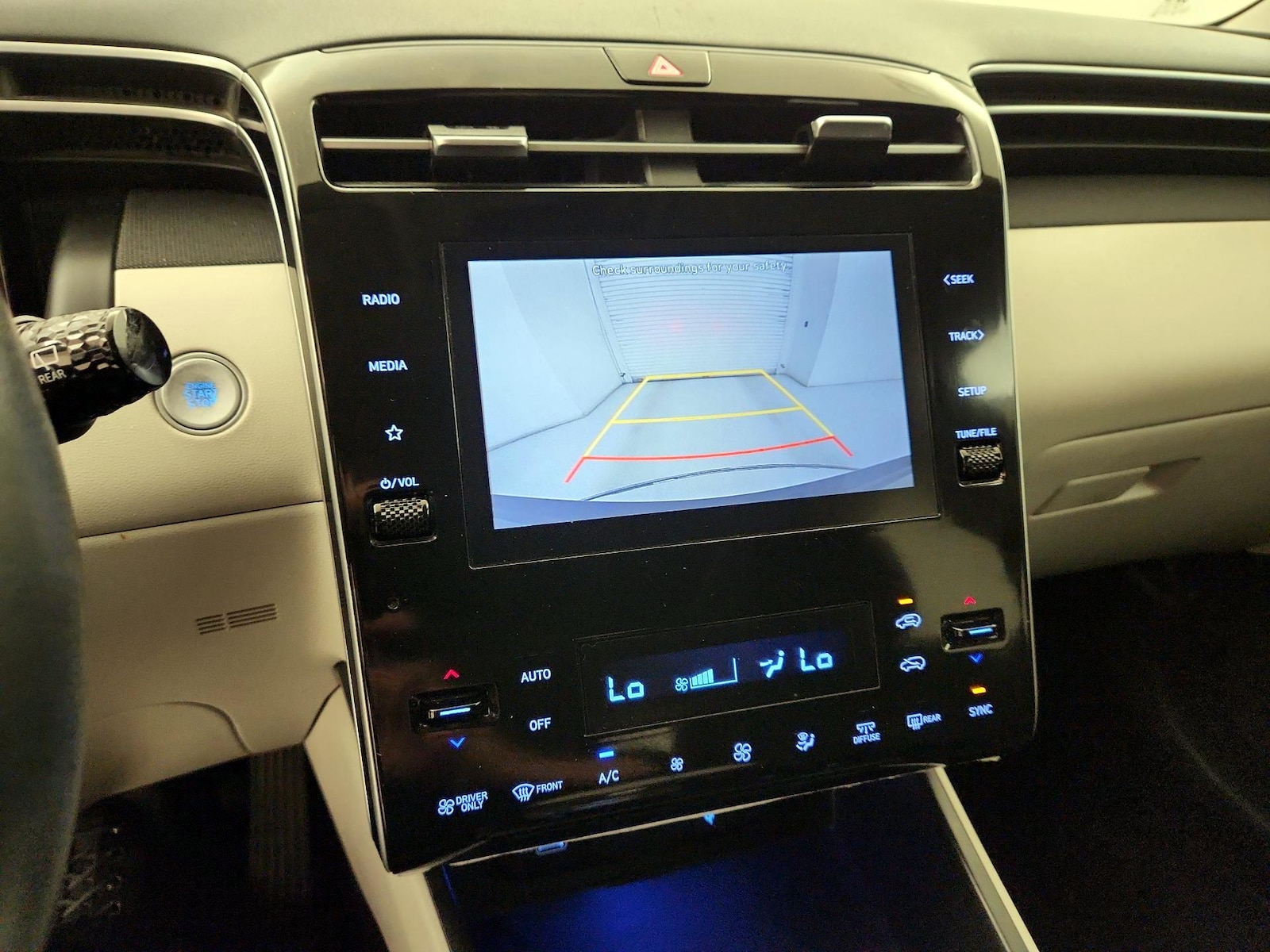 2022 Hyundai Tucson SEL Convenience - Photo 15