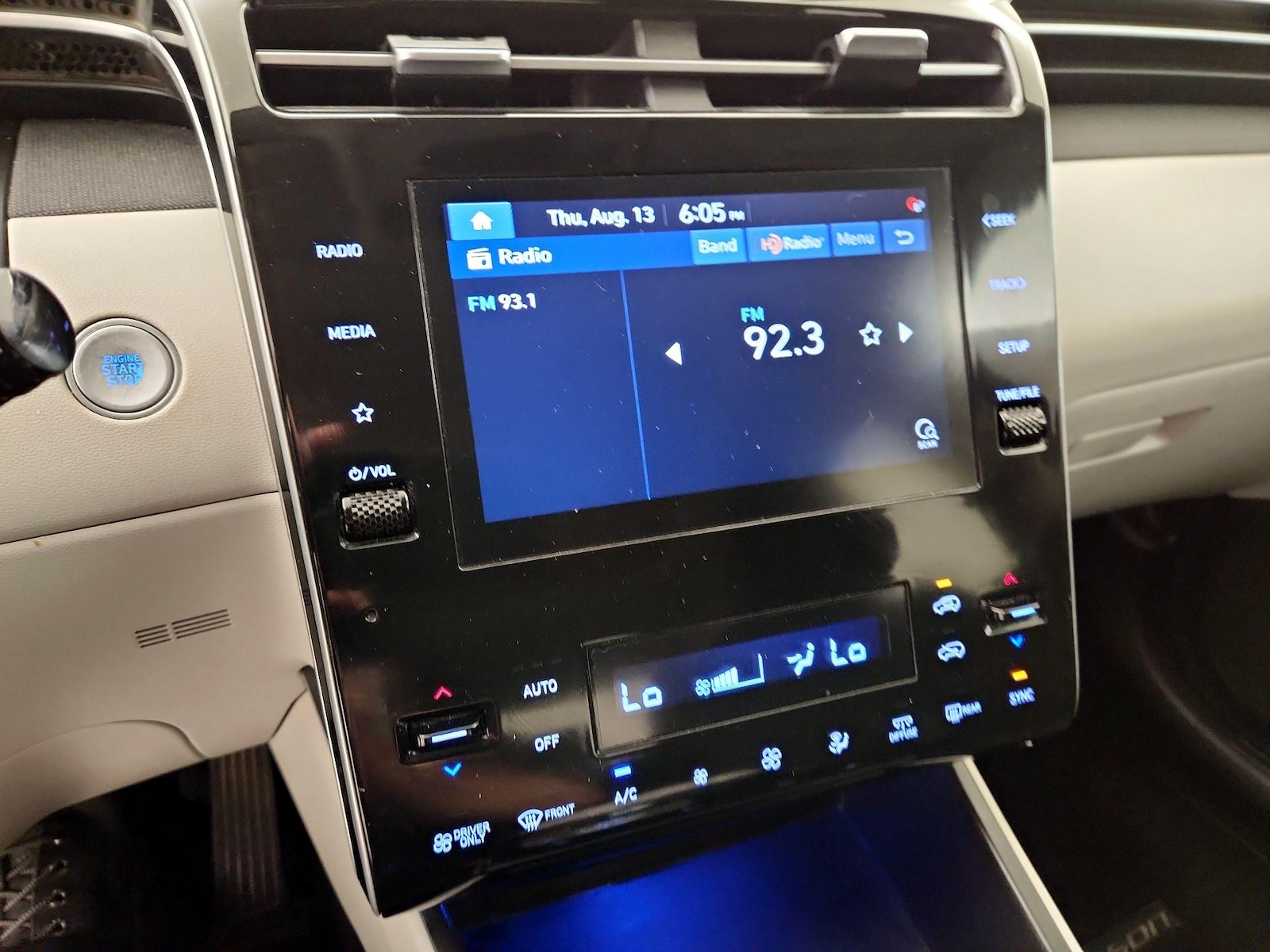 2022 Hyundai Tucson SEL Convenience - Photo 16