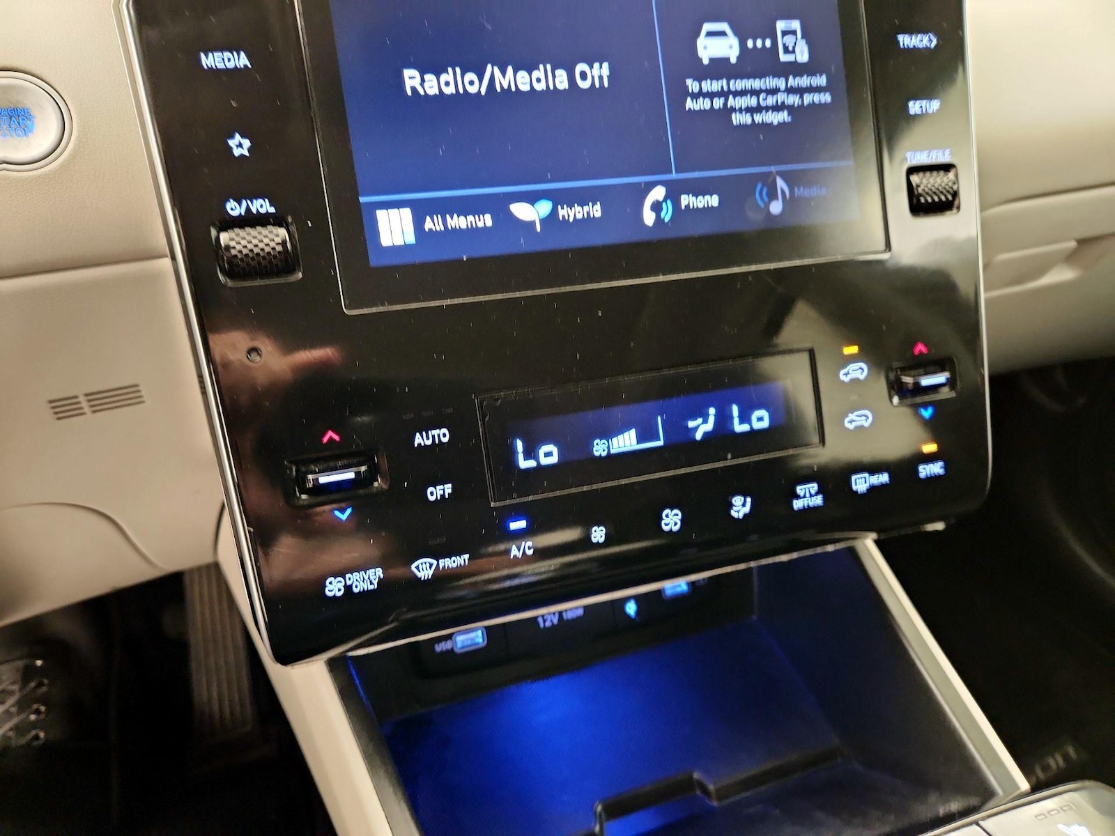 2022 Hyundai Tucson SEL Convenience - Photo 17