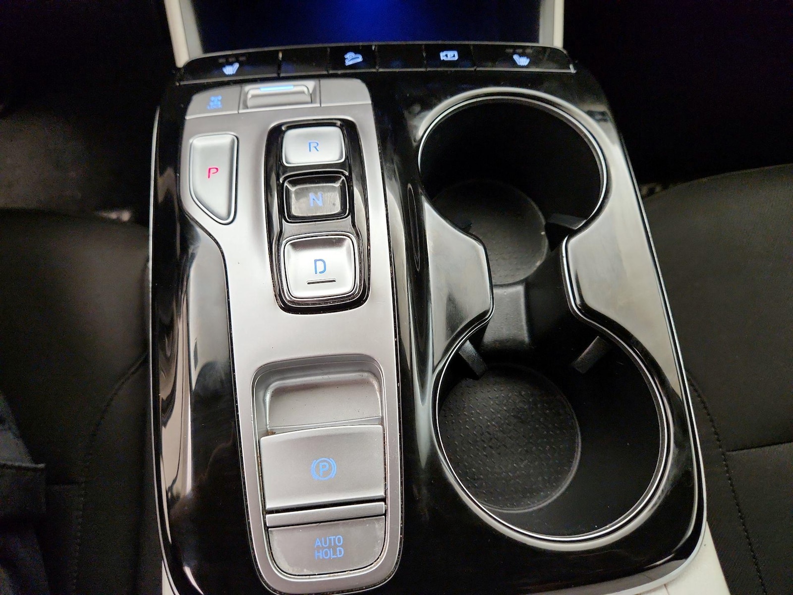 2022 Hyundai Tucson SEL Convenience - Photo 18