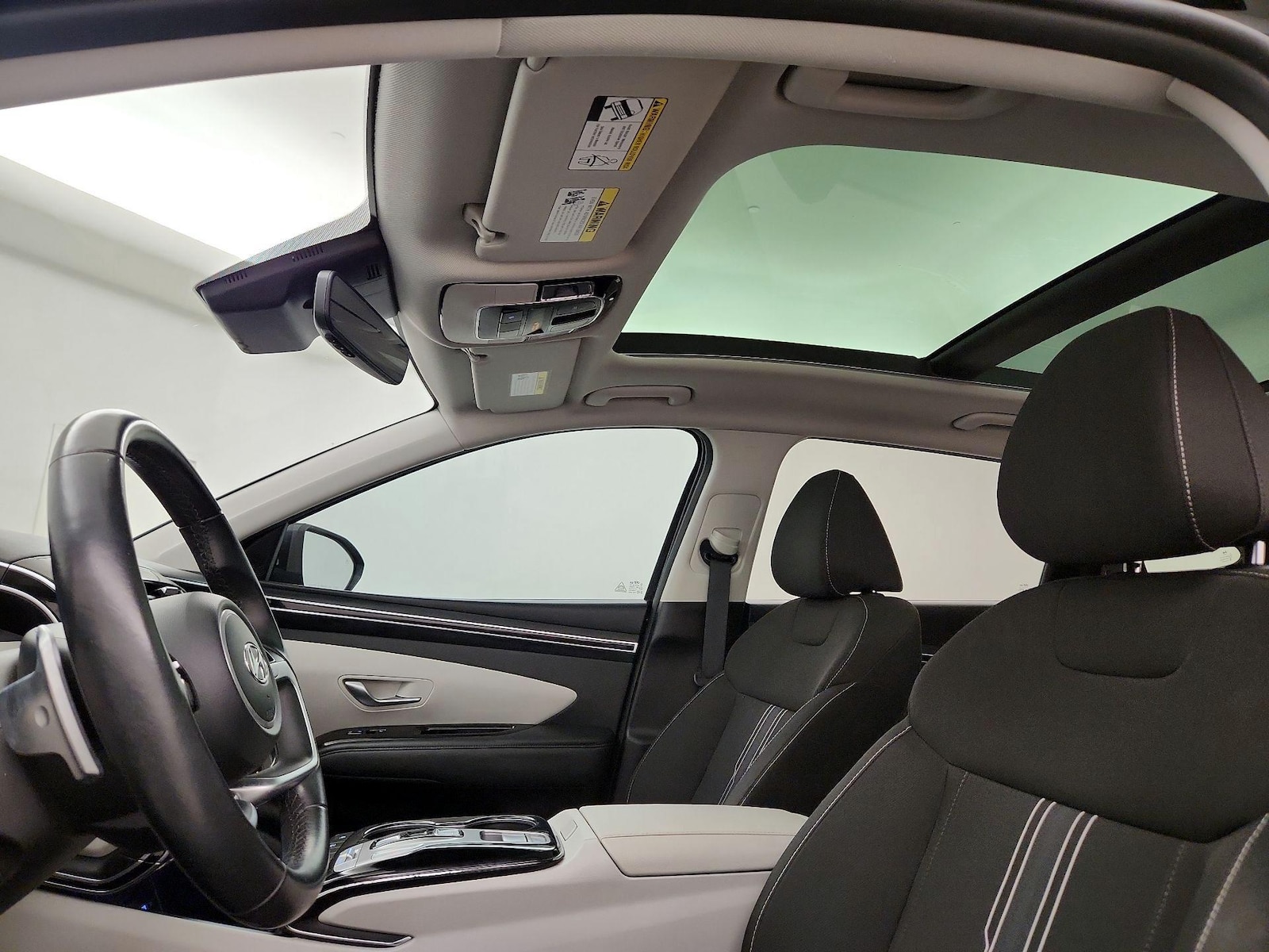 2022 Hyundai Tucson SEL Convenience - Photo 20