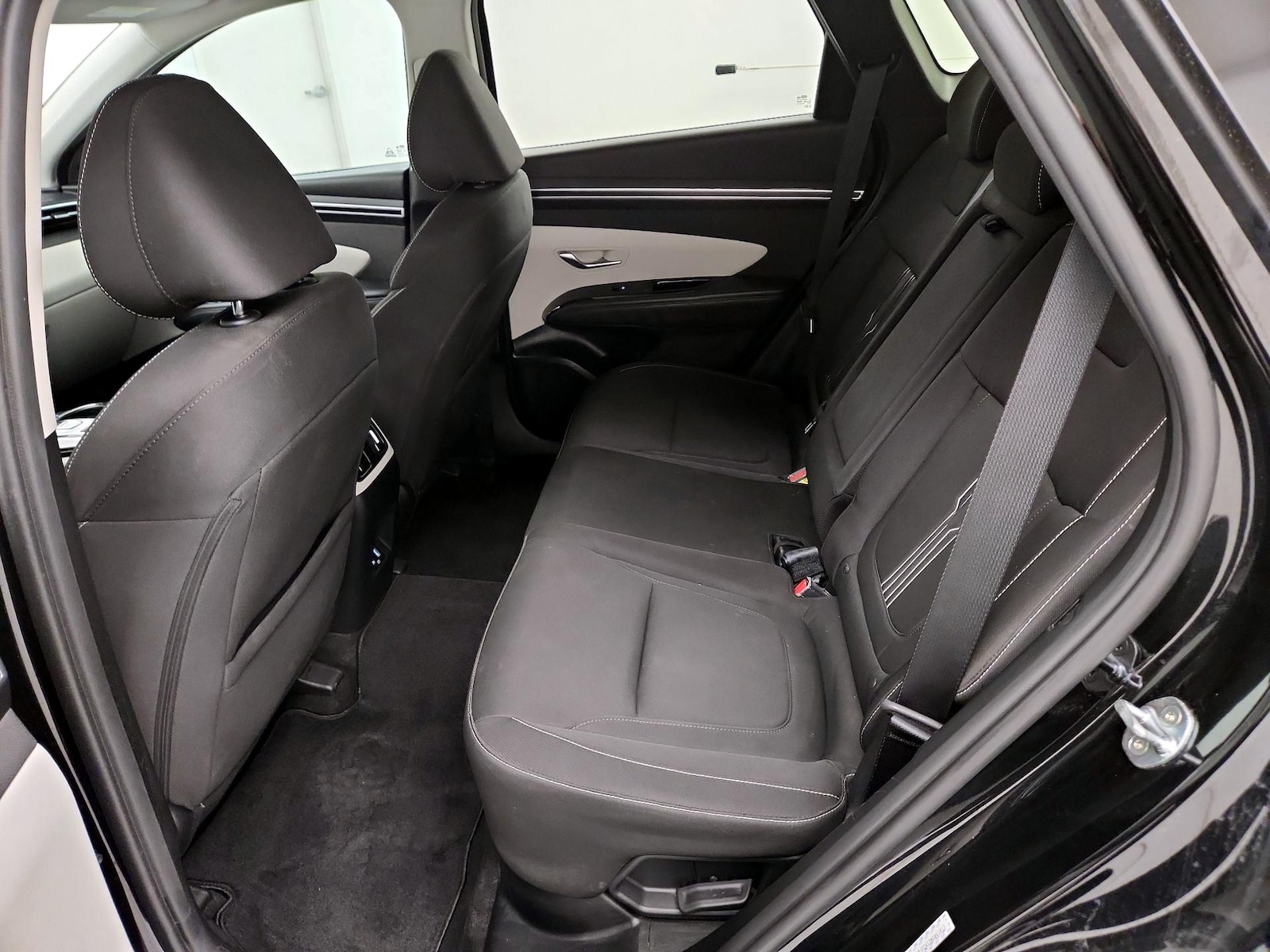 2022 Hyundai Tucson SEL Convenience - Photo 21