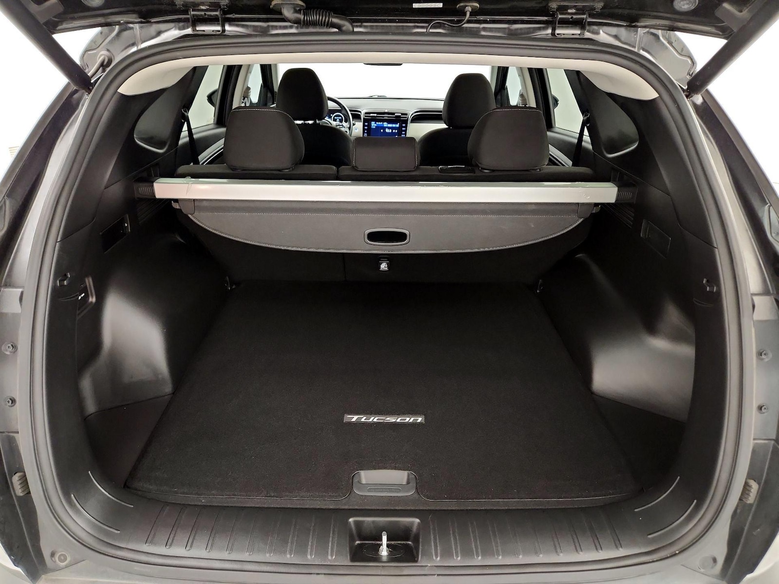 2022 Hyundai Tucson SEL Convenience - Photo 22