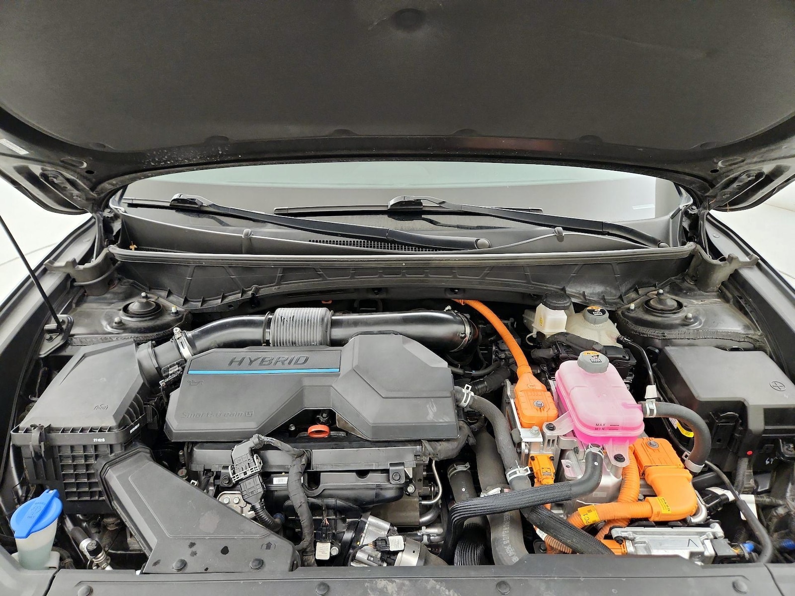 2022 Hyundai Tucson SEL Convenience - Photo 23