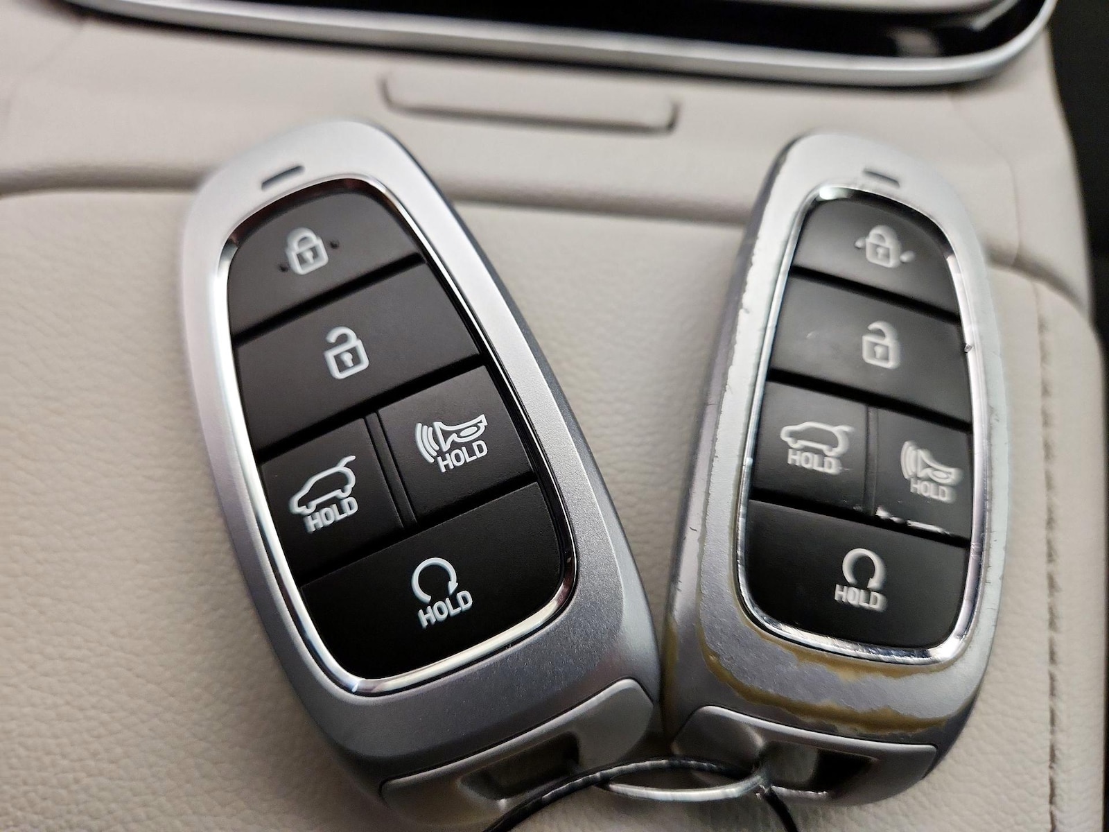2022 Hyundai Tucson SEL Convenience - Photo 24