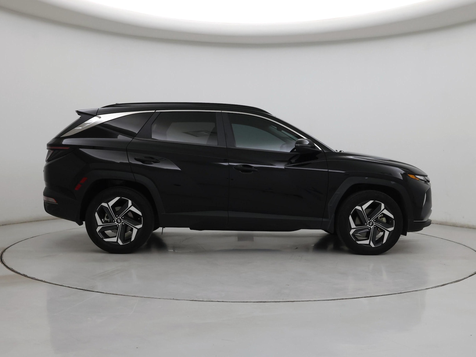 2022 Hyundai Tucson SEL Convenience - Photo 8