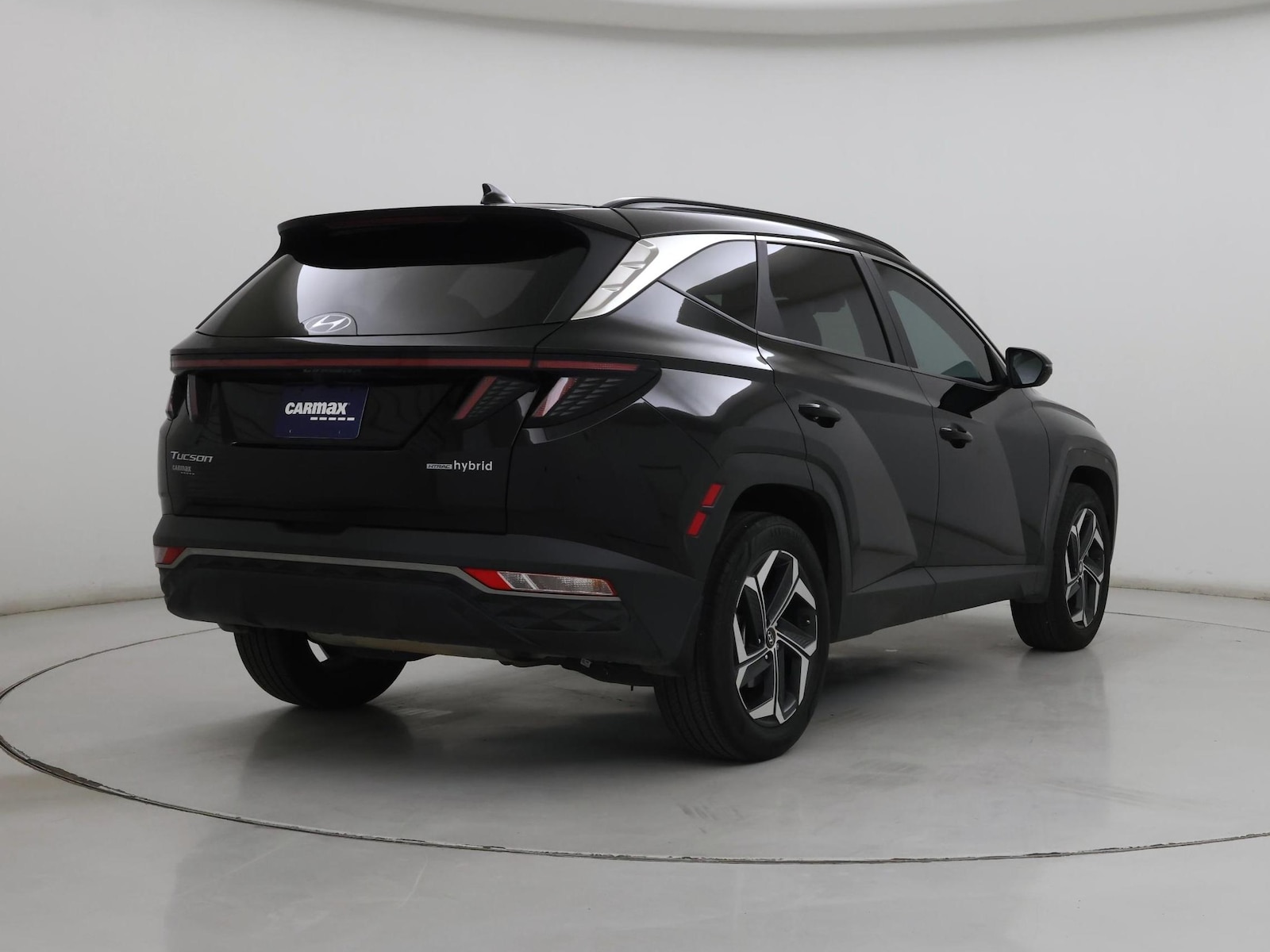 2022 Hyundai Tucson SEL Convenience - Photo 9