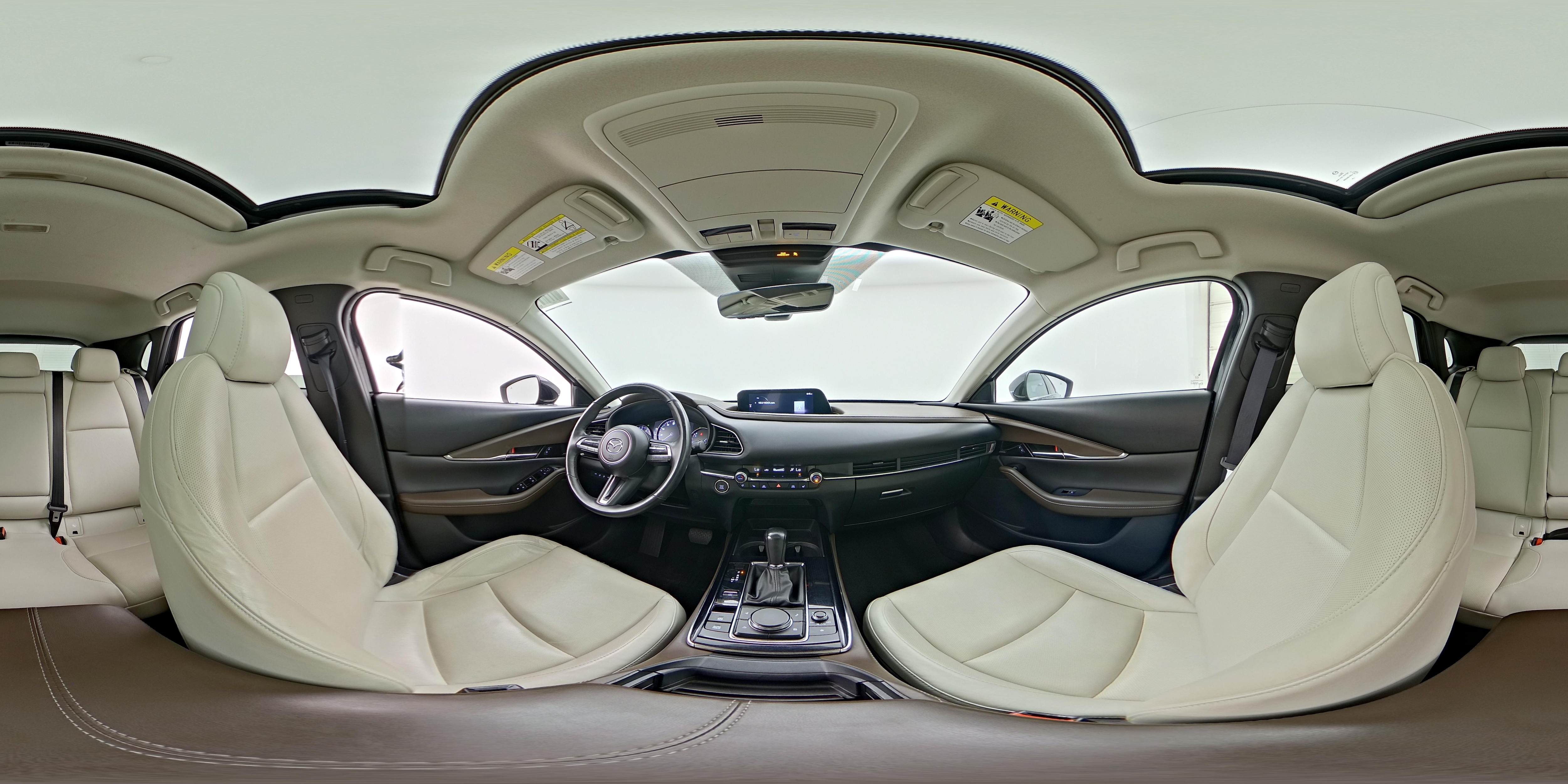 2022 Mazda CX-30 Turbo Premium Plus - Photo 26