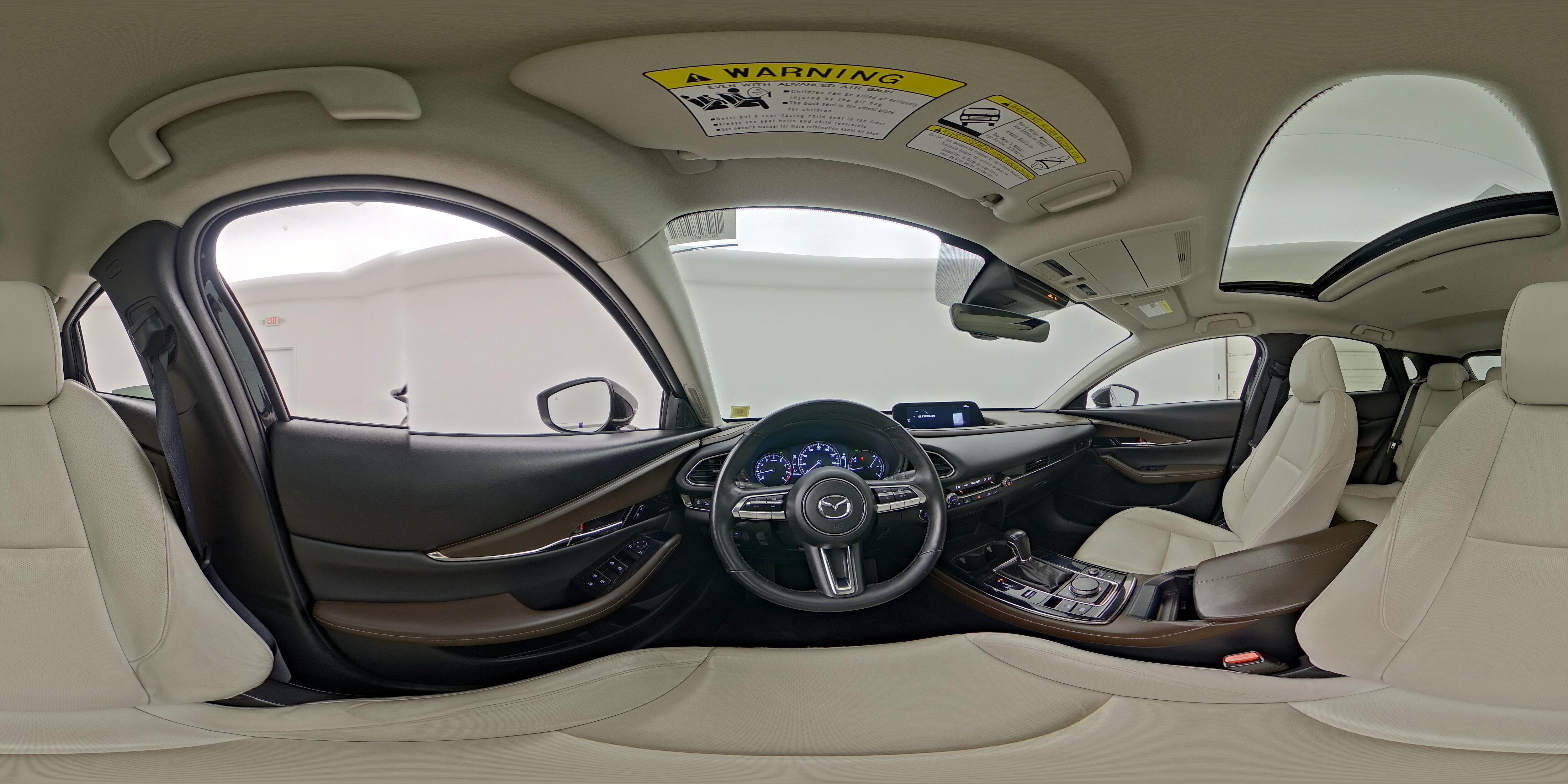 2022 Mazda CX-30 Turbo Premium Plus - Photo 28