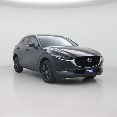 2022 Mazda CX-30 Turbo Premium Plus