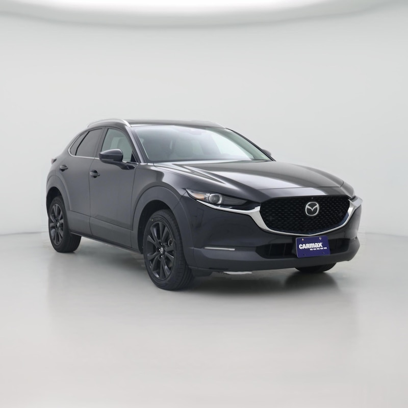 2022 Mazda CX-30 Turbo Premium Plus
