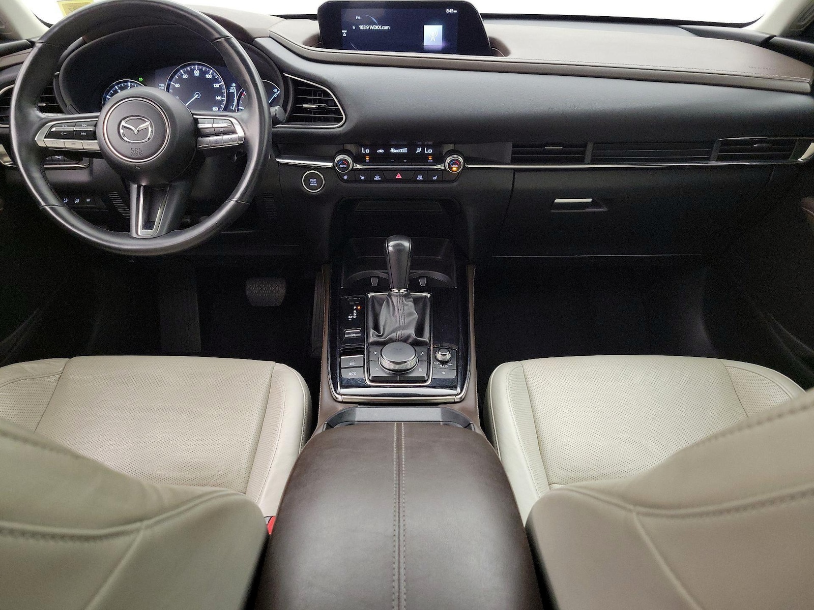 2022 Mazda CX-30 Turbo Premium Plus - Photo 10