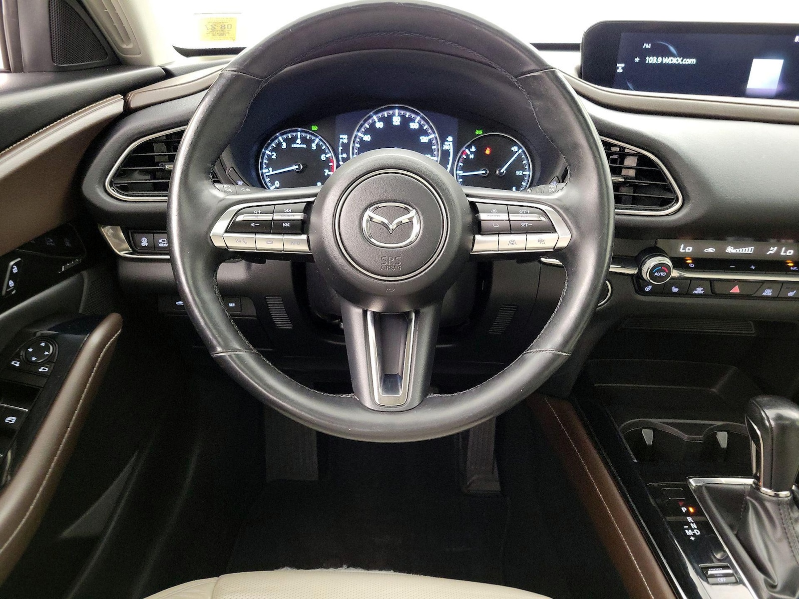 2022 Mazda CX-30 Turbo Premium Plus - Photo 11