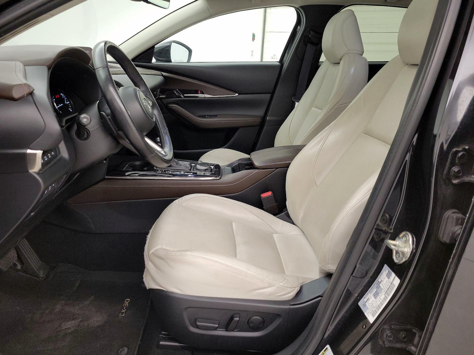 2022 Mazda CX-30 Turbo Premium Plus - Photo 12