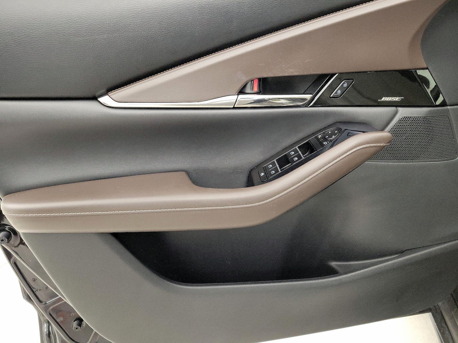 2022 Mazda CX-30 Turbo Premium Plus - Photo 13
