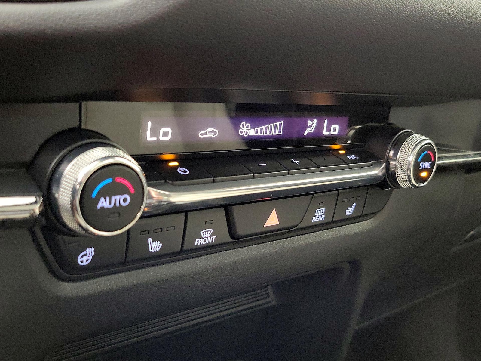 2022 Mazda CX-30 Turbo Premium Plus - Photo 17