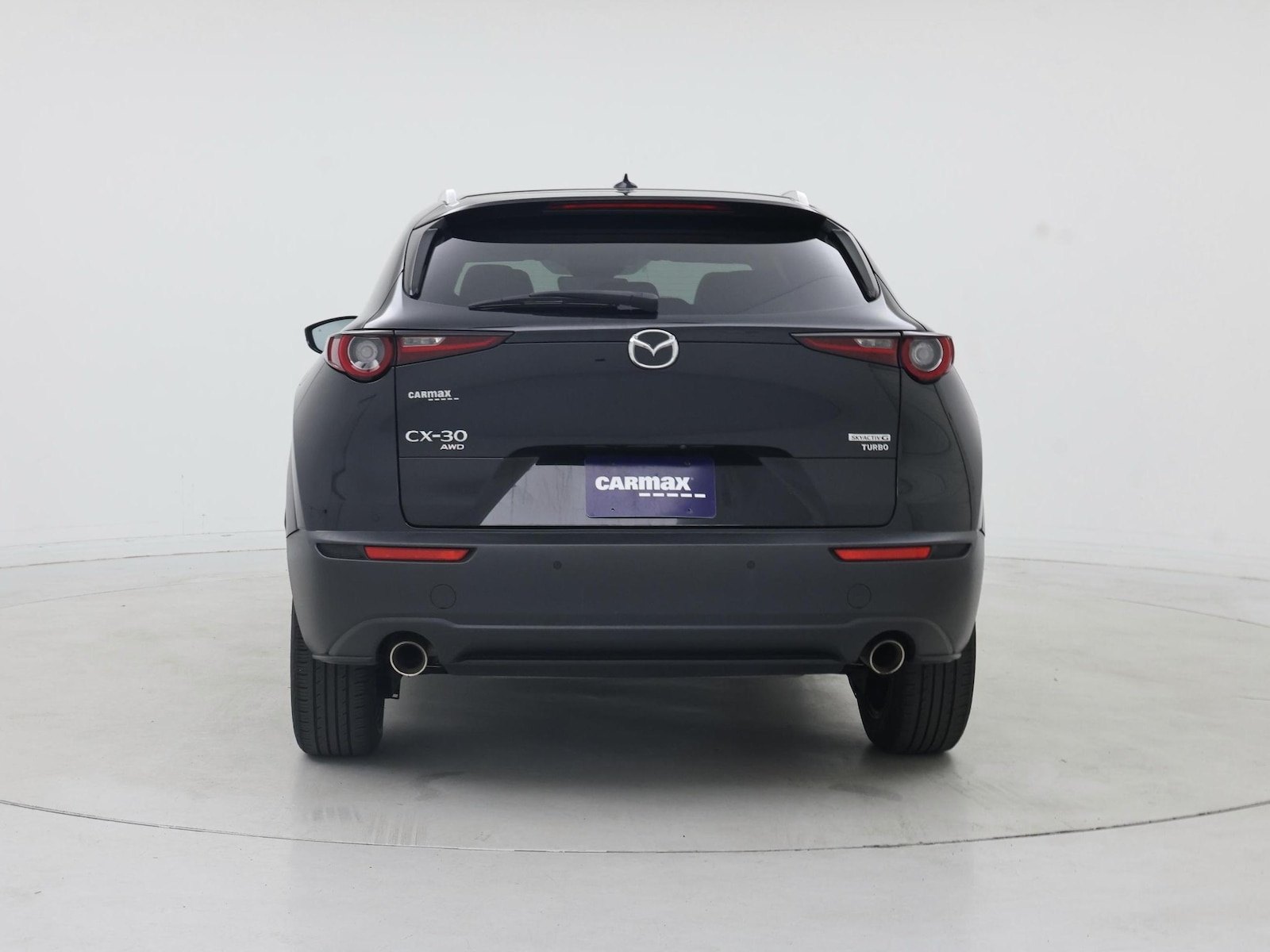 2022 Mazda CX-30 Turbo Premium Plus - Photo 7
