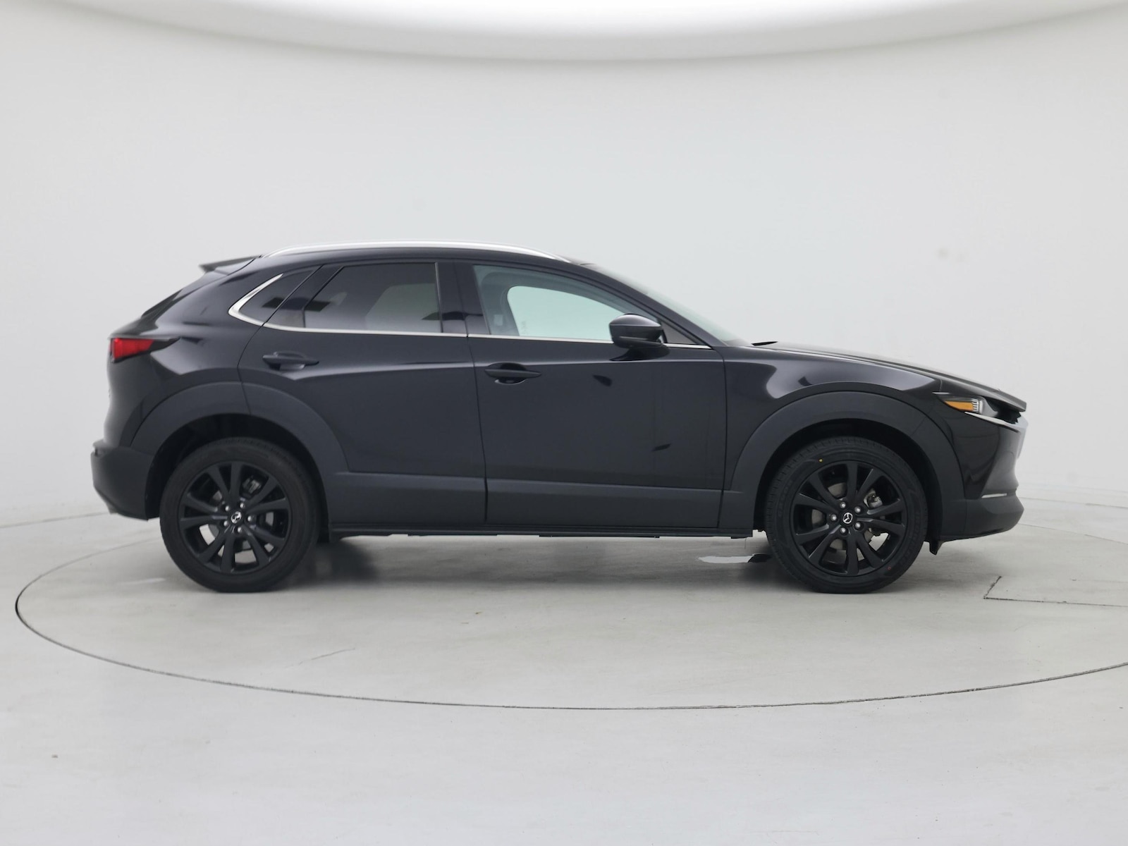 2022 Mazda CX-30 Turbo Premium Plus - Photo 8