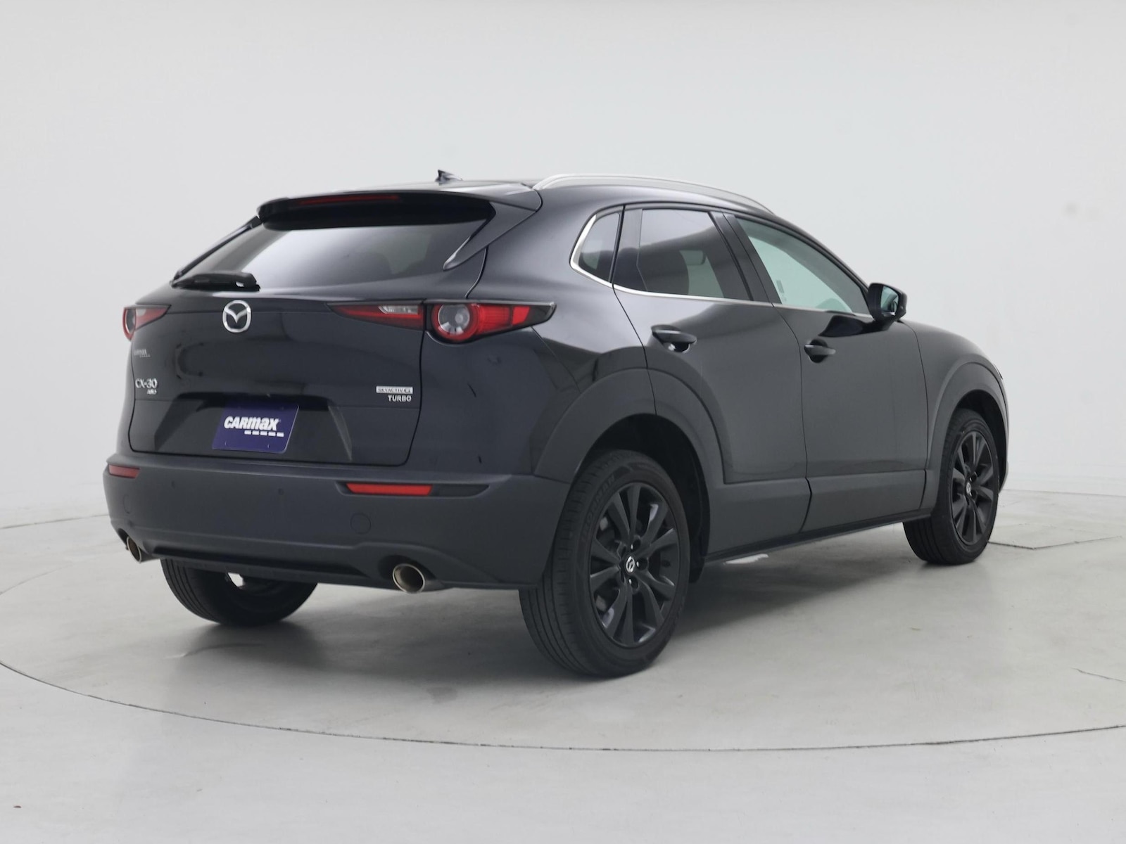 2022 Mazda CX-30 Turbo Premium Plus - Photo 9