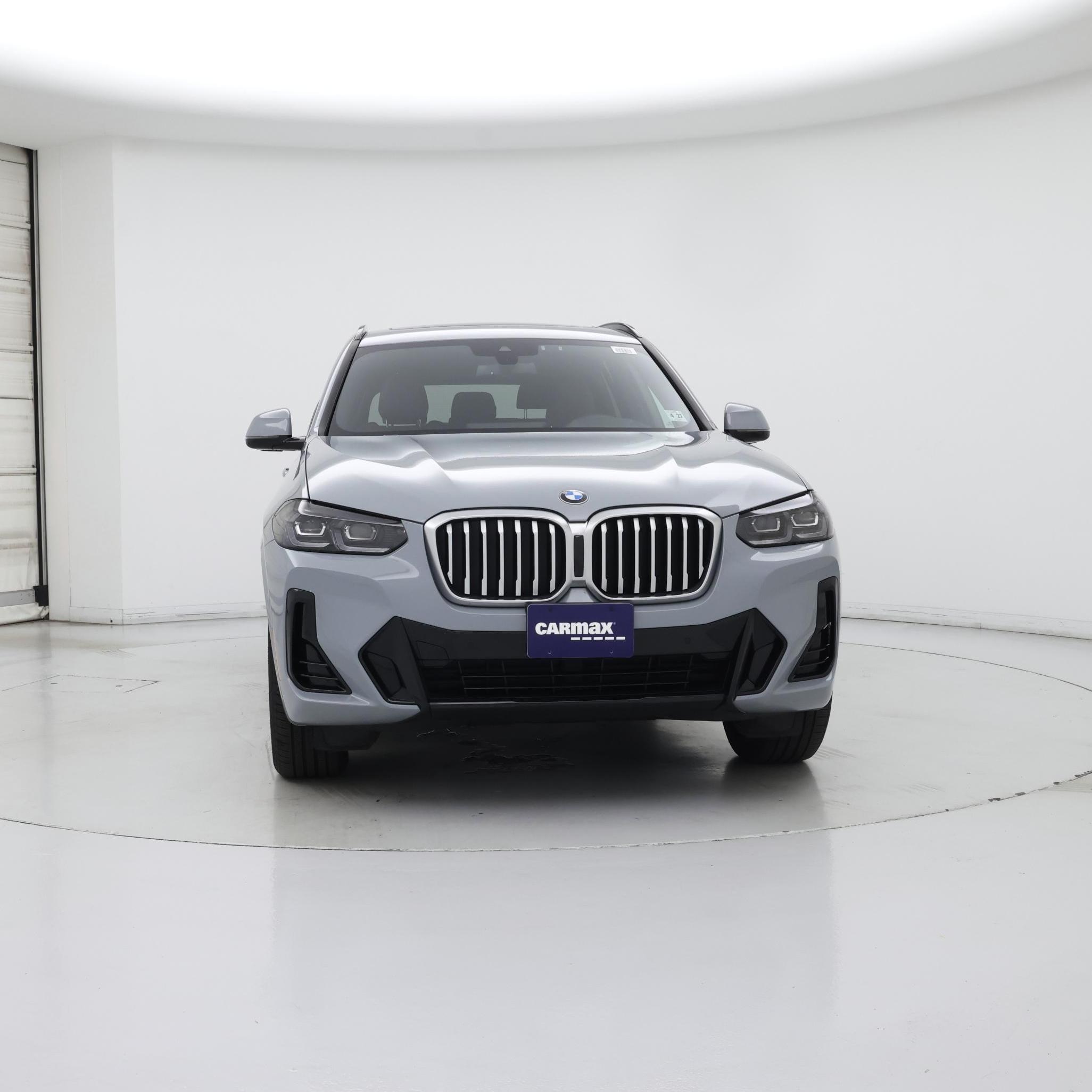 Thumbnail: 2022 BMW X3 - 5