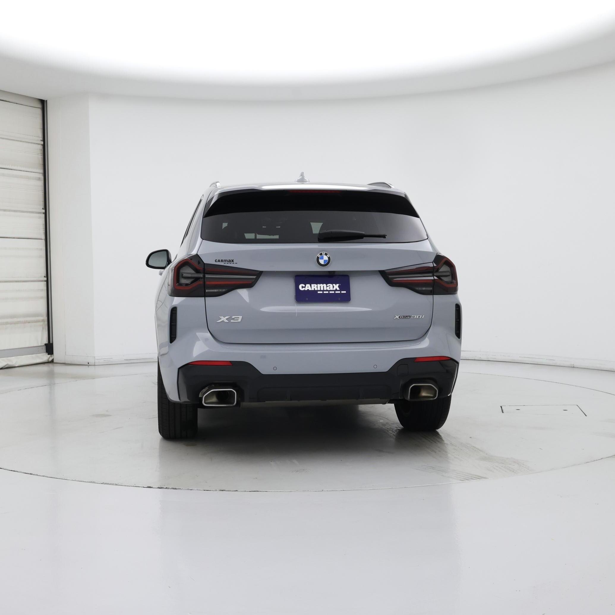 Thumbnail: 2022 BMW X3 - 6