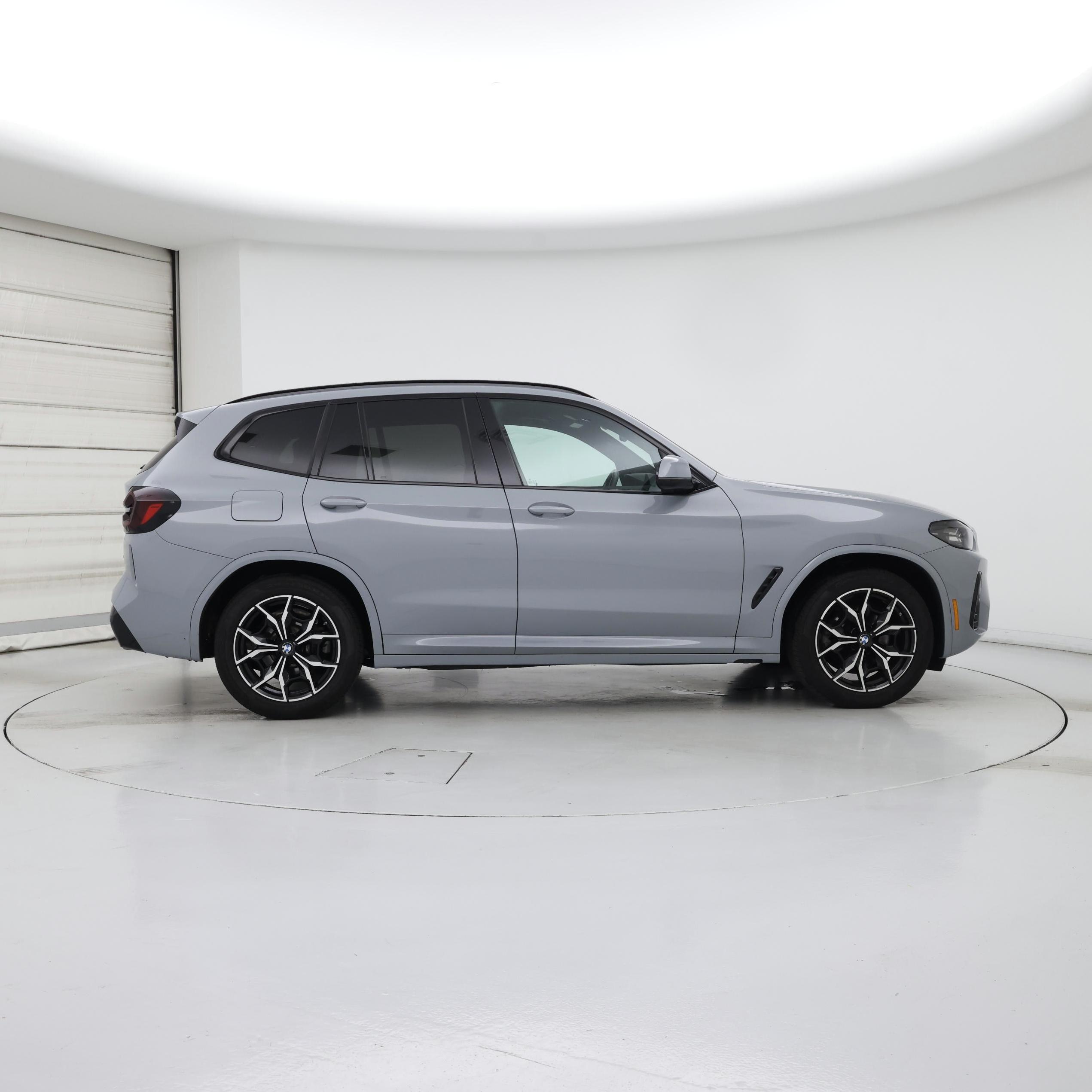 Thumbnail: 2022 BMW X3 - 7