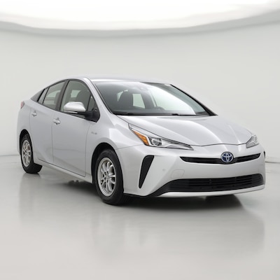 2022 Toyota Prius LE
