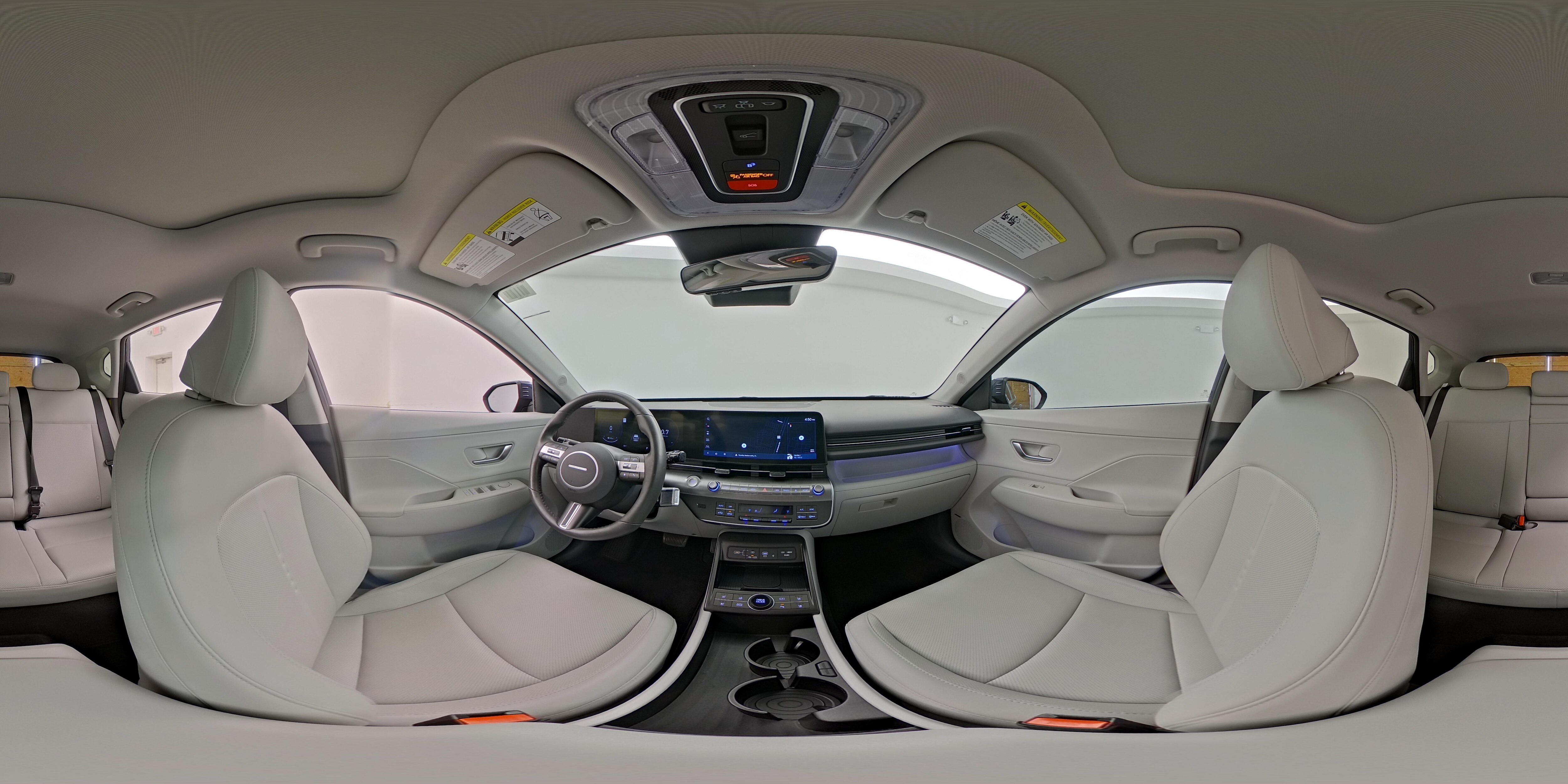 2024 Hyundai Kona Limited - Photo 26